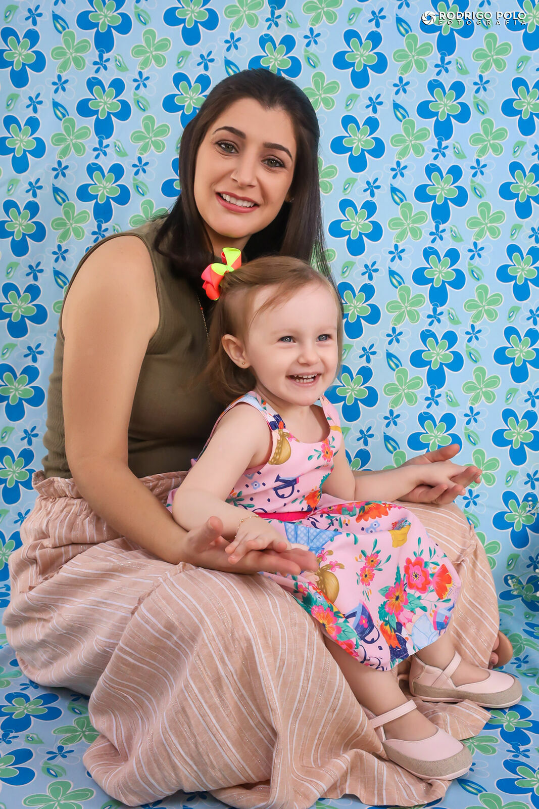 Foto Dia das Mães Aurora e Lucilene 2022 - Imagem 4