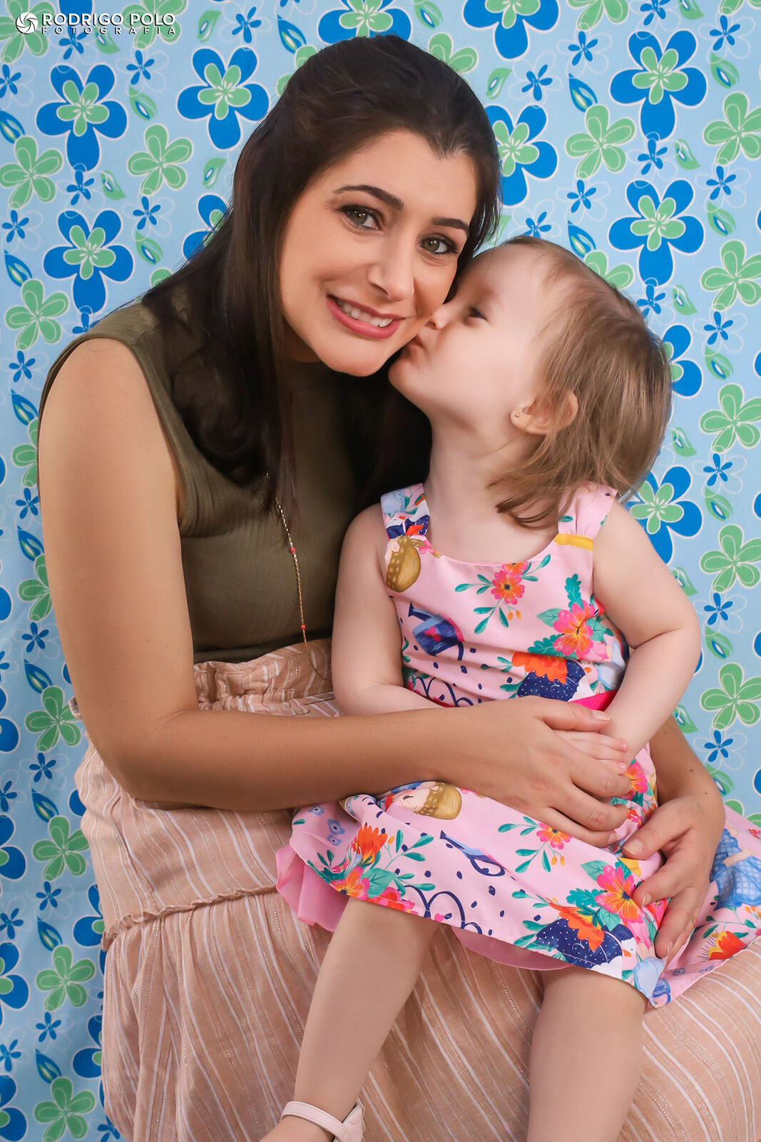 Foto Dia das Mães Aurora e Lucilene 2022 - Imagem 1