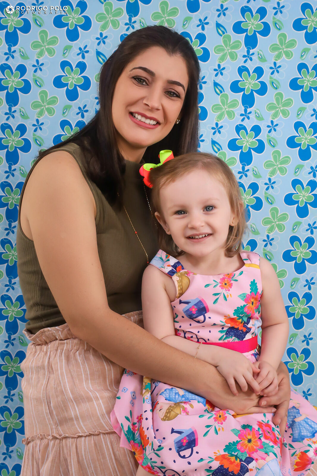 Foto Dia das Mães Aurora e Lucilene 2022 - Imagem 0