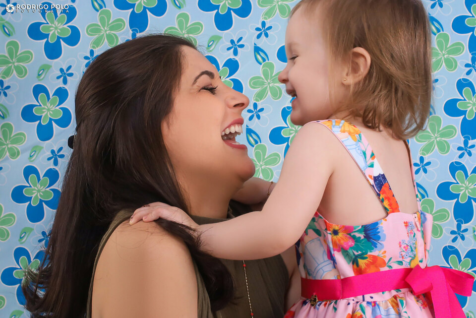 Dia das Mães Aurora e Lucilene 2022