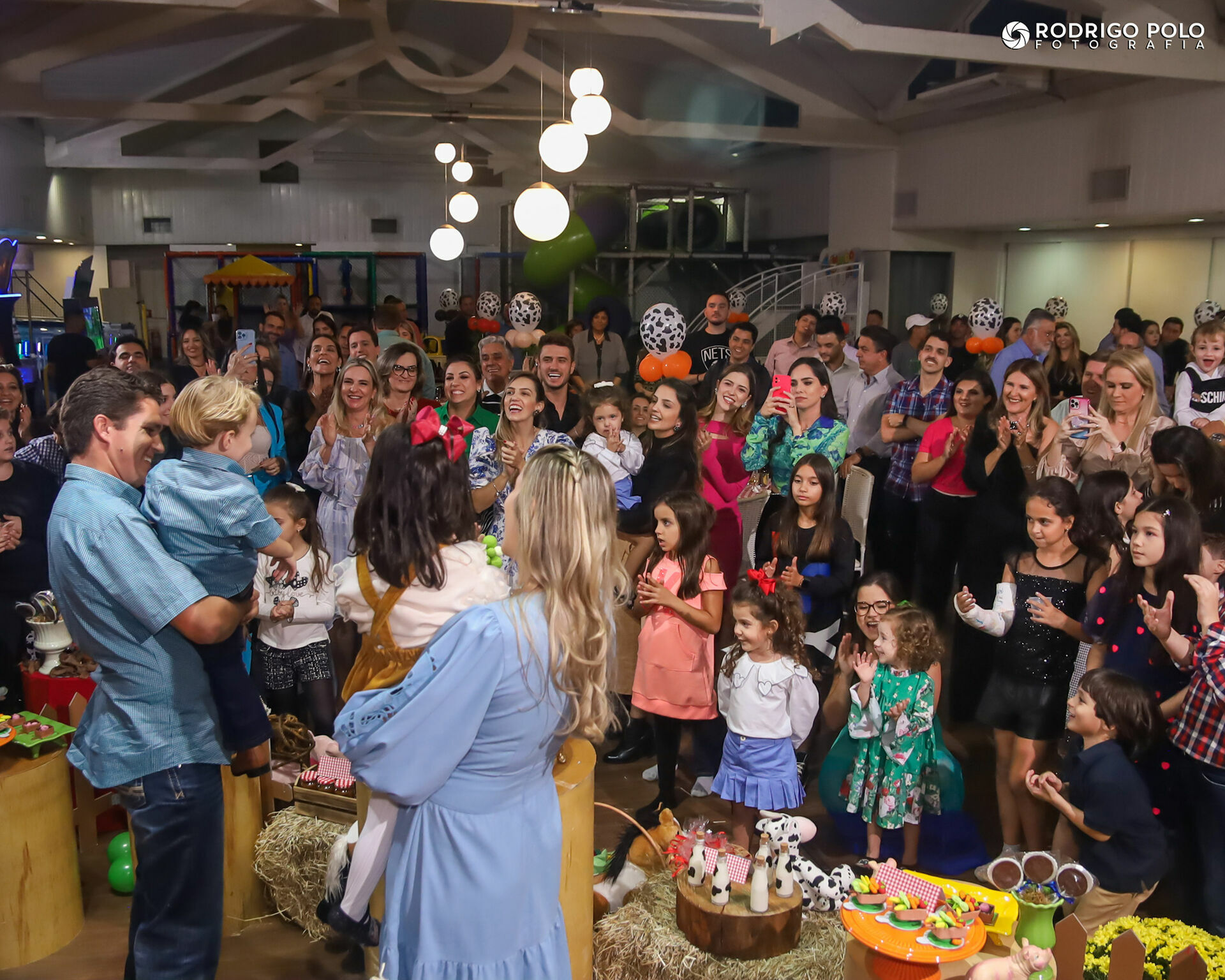 Foto Aniversário Antônio - 2 Anos Foto Aniversário Antônio - 2 Anos - Imagem 9