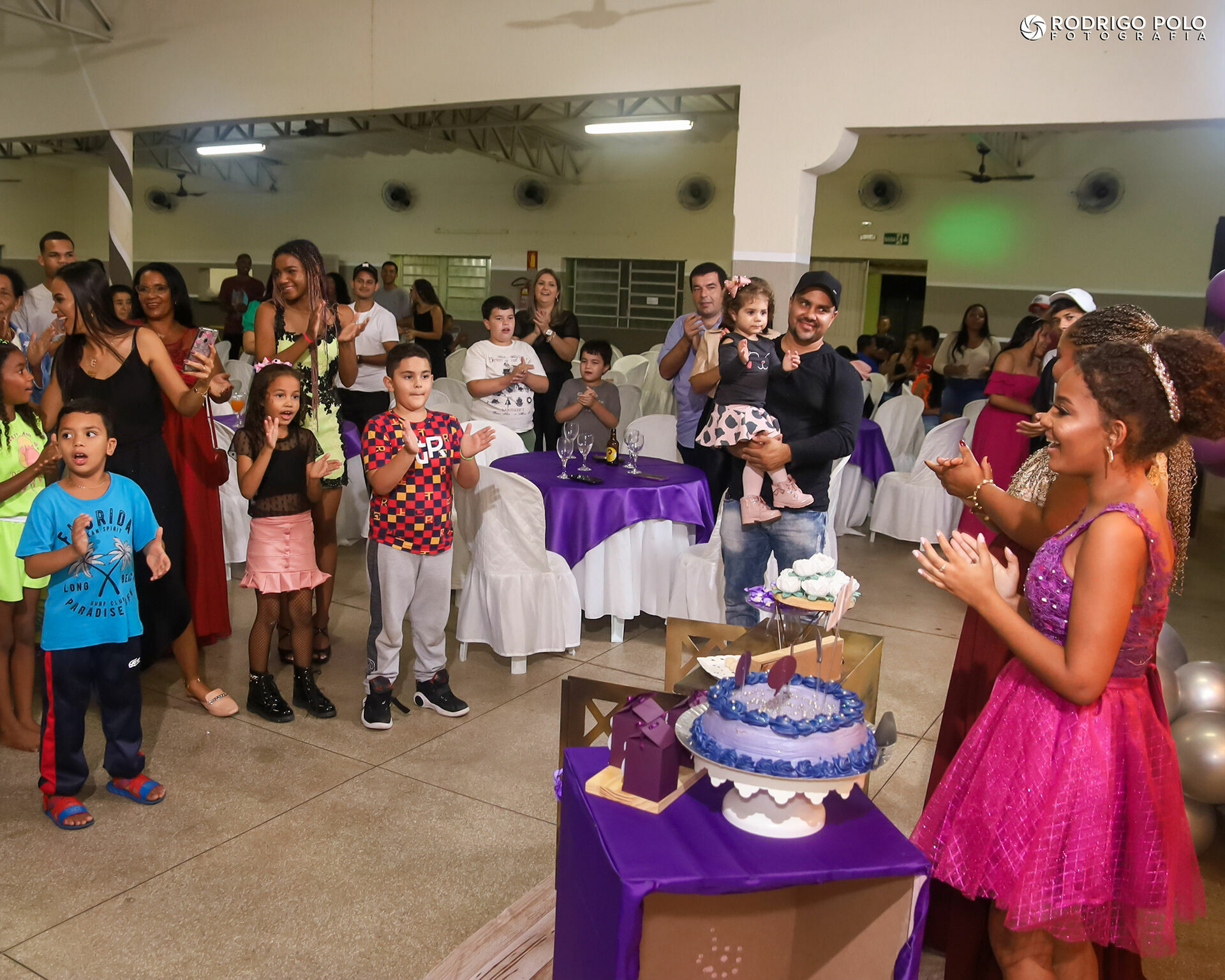 Foto Aniversário Ester - 15 Anos Foto Aniversário Ester - 15 Anos - Imagem 19