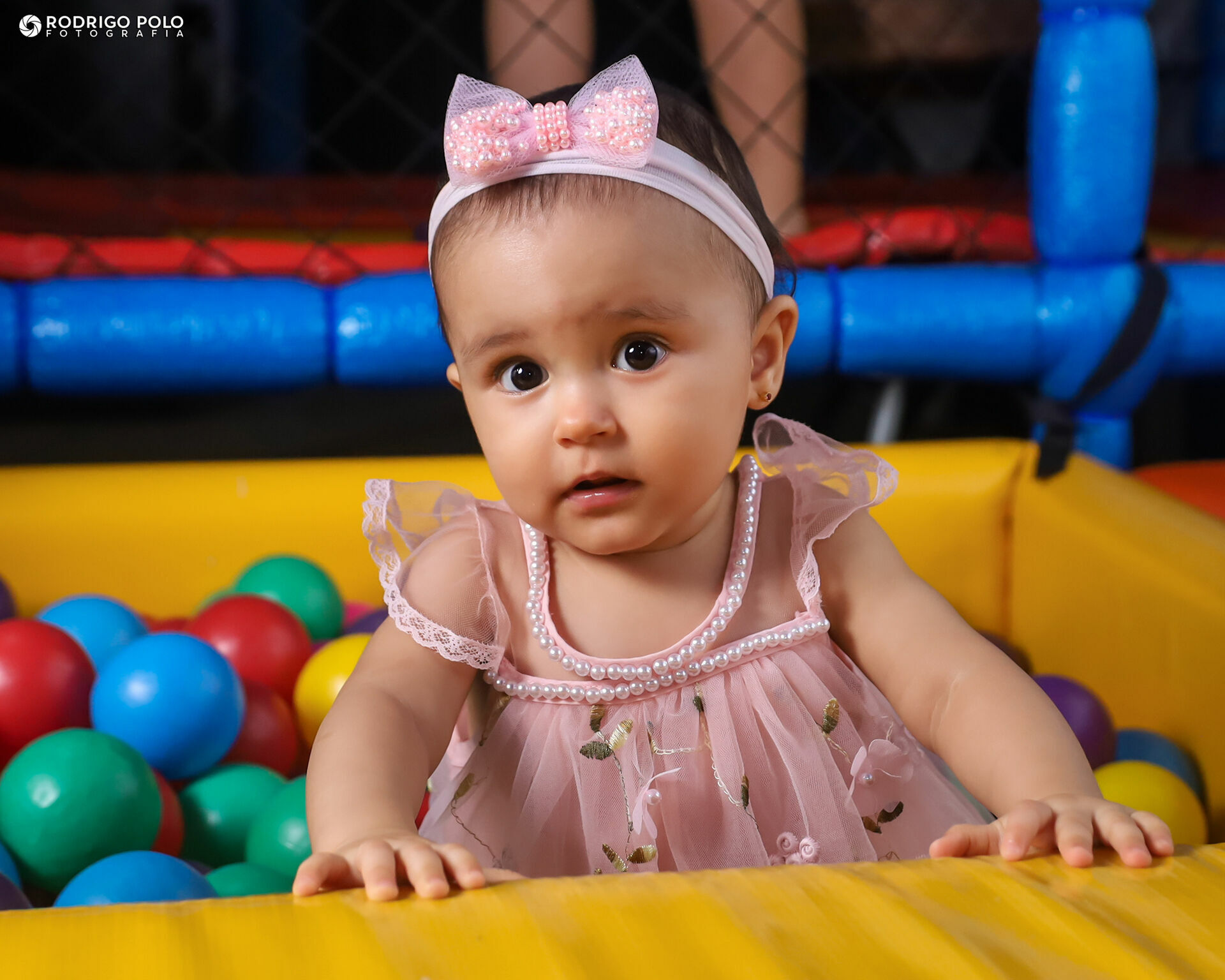 Foto Aniversário Marissa - 1 Aninho Foto Aniversário Marissa - 1 Aninho - Imagem 3