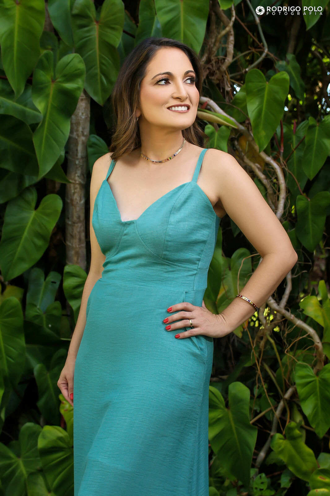 Foto Book Ana Claudia - 40 Anos Foto Book Ana Claudia - 40 Anos - Imagem 3