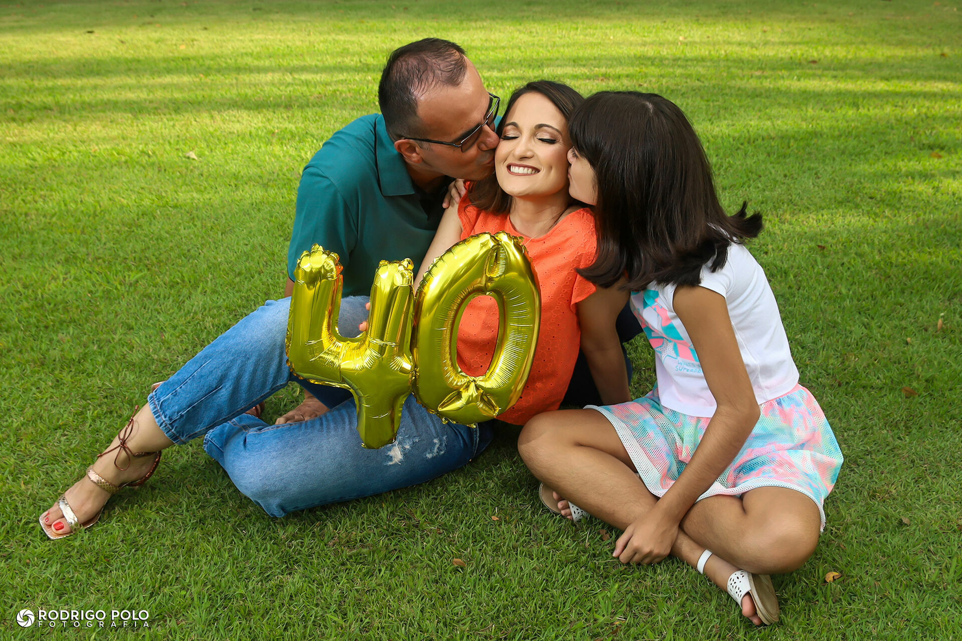 Foto Book Ana Claudia - 40 Anos Foto Book Ana Claudia - 40 Anos - Imagem 23