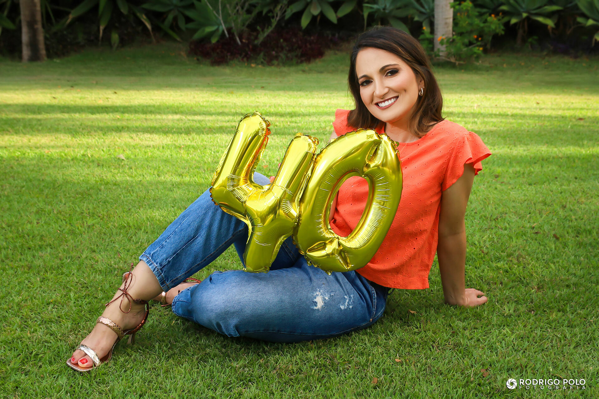 Foto Book Ana Claudia - 40 Anos Foto Book Ana Claudia - 40 Anos - Imagem 22