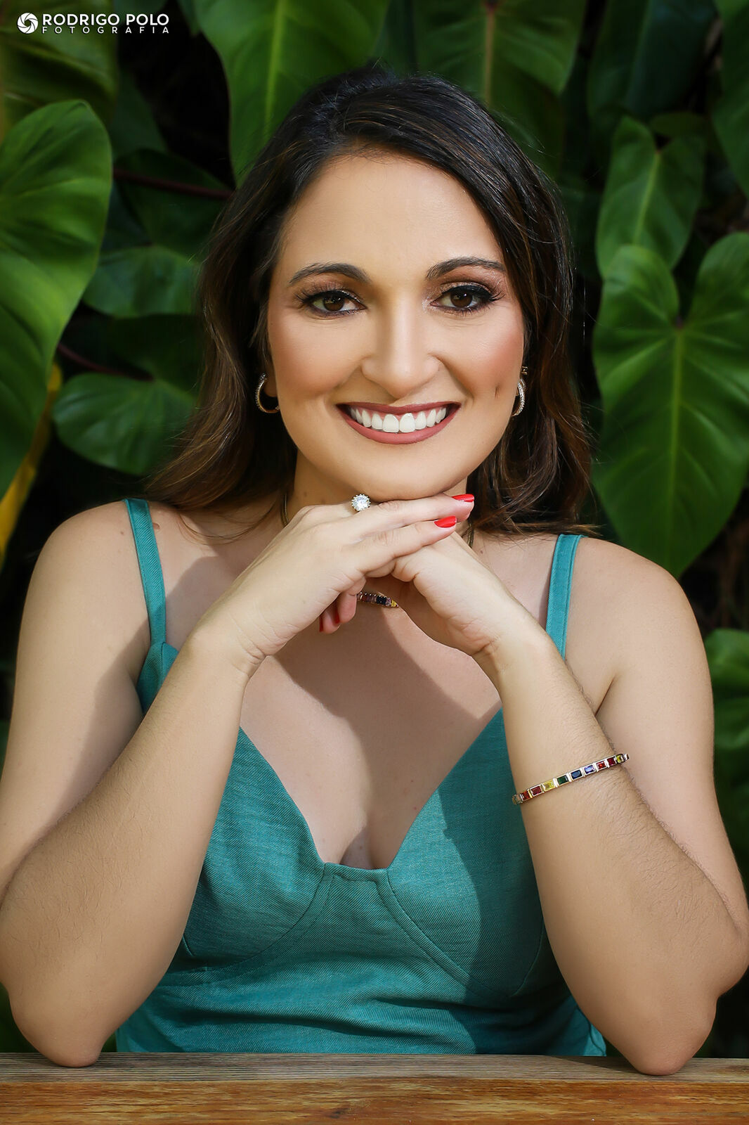 Foto Book Ana Claudia - 40 Anos Foto Book Ana Claudia - 40 Anos - Imagem 10