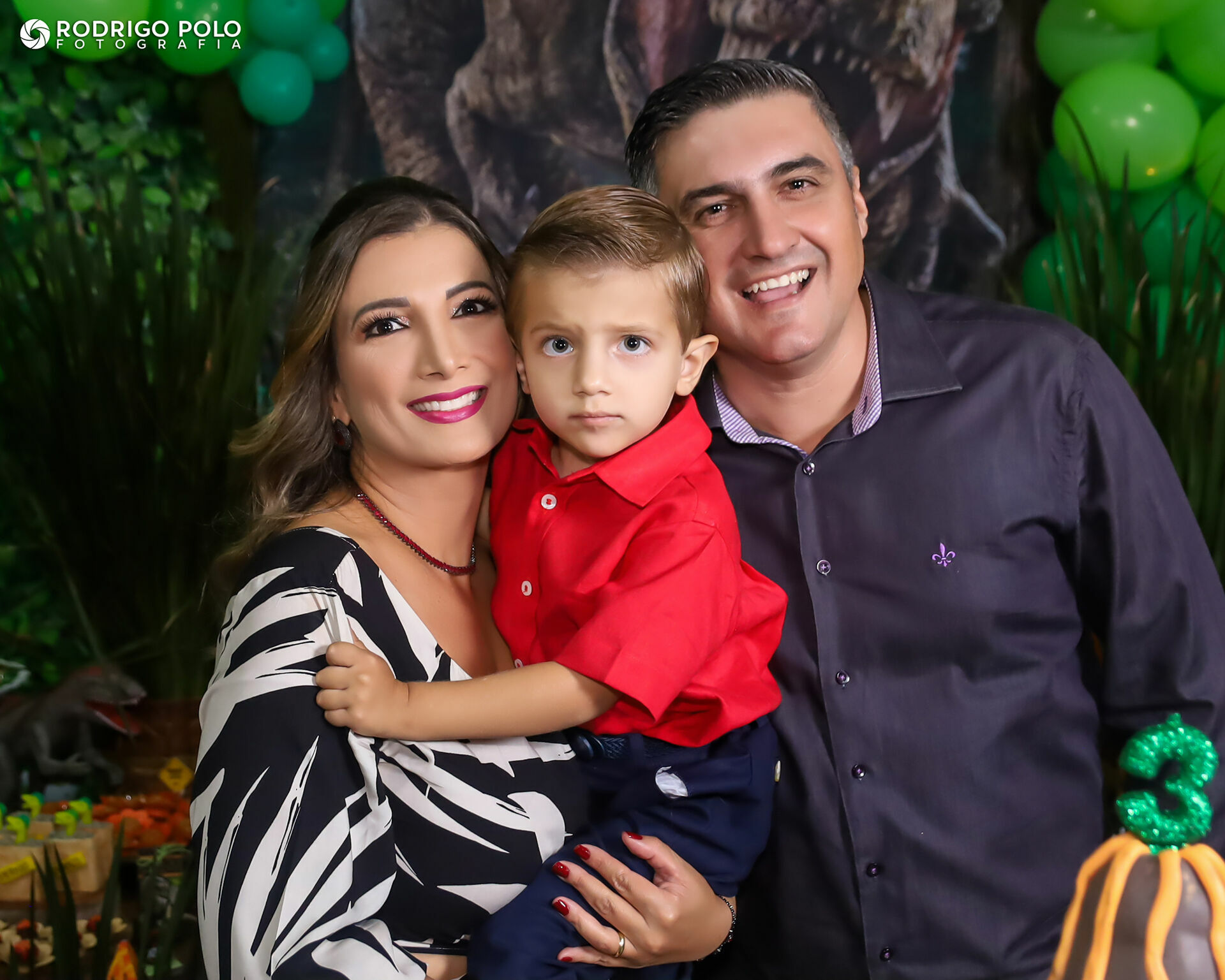 Foto Aniversário Pedro - 3 Anos Foto Aniversário Pedro - 3 Anos - Imagem 5