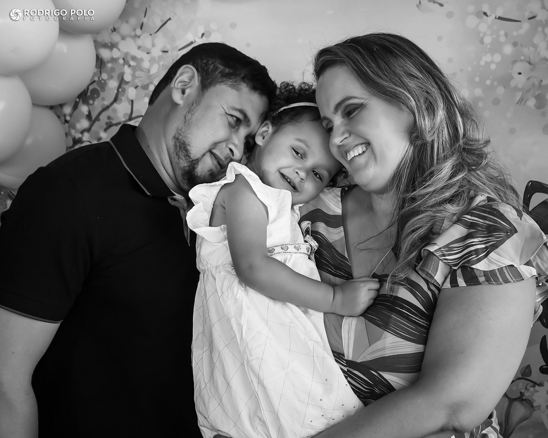 Foto Aniversário Luísa - 2 Anos Foto Aniversário Luísa - 2 Anos - Imagem 5