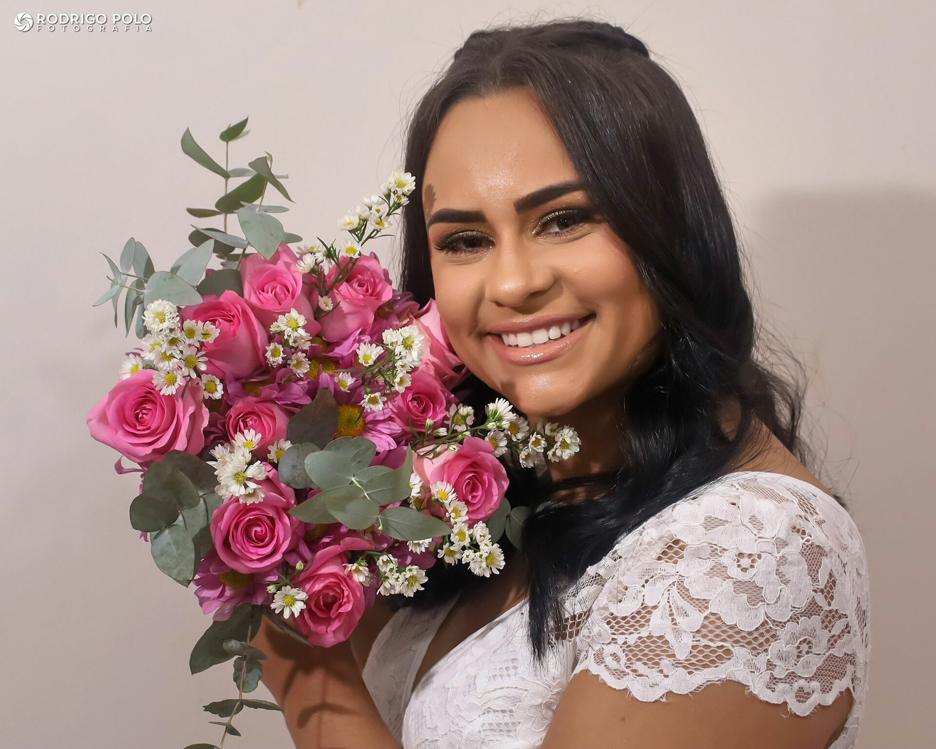 Foto Casamento Beatriz e Jean Foto Casamento Beatriz e Jean - Imagem 2