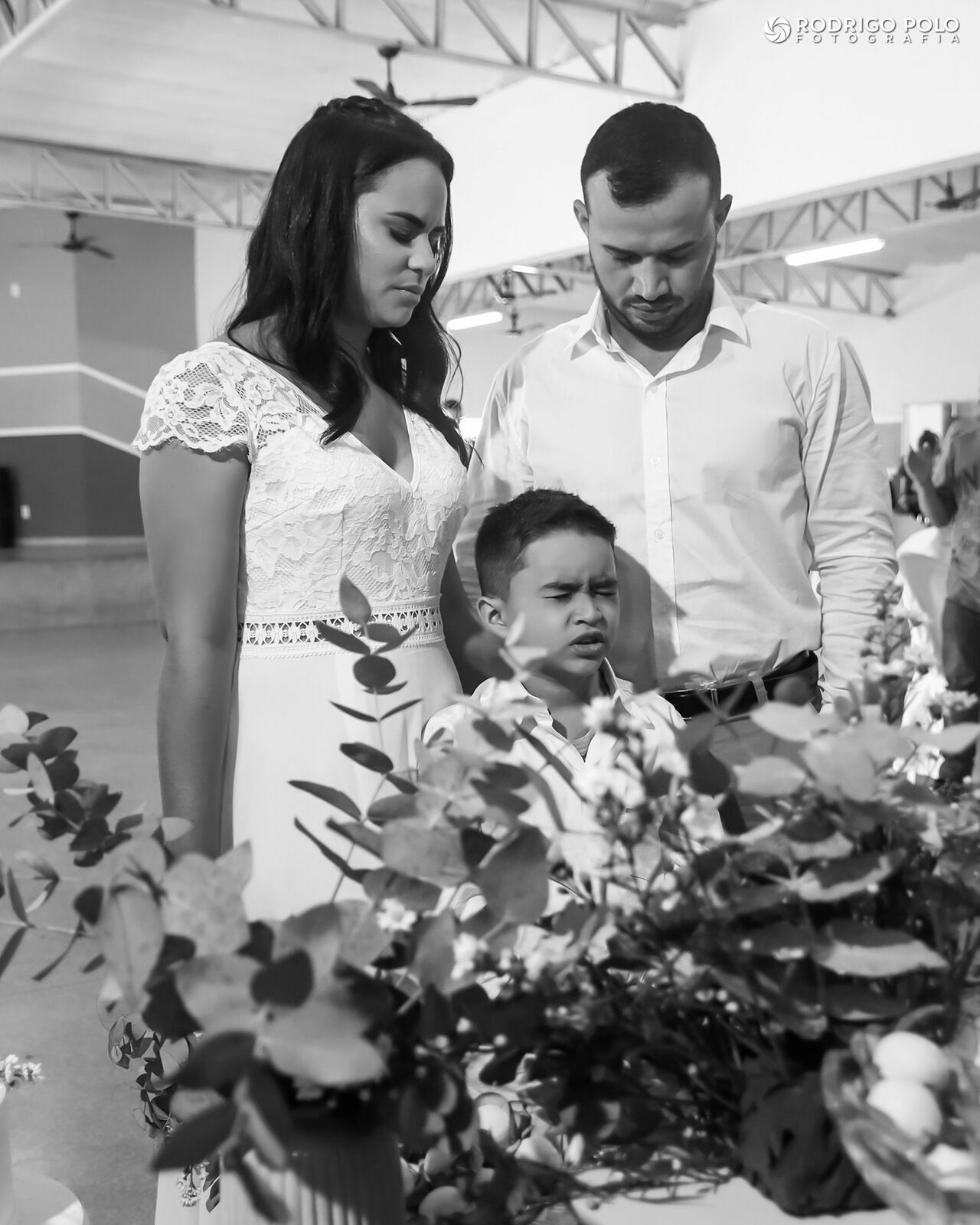 Foto Casamento Beatriz e Jean Foto Casamento Beatriz e Jean - Imagem 9