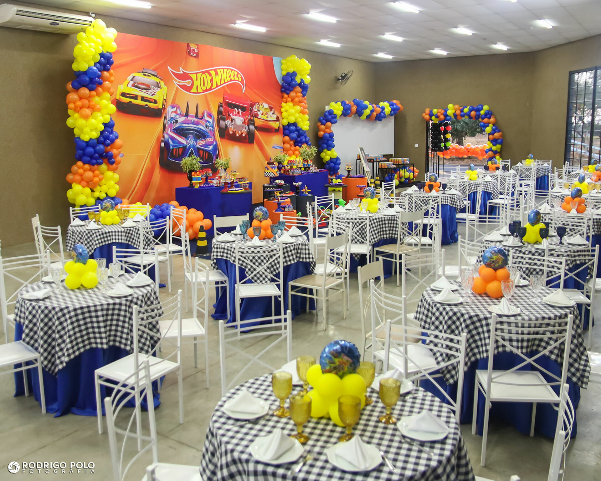 Foto Aniversário Enrico Conde - 5 Anos Foto Aniversário Enrico Conde - 5 Anos - Imagem 5
