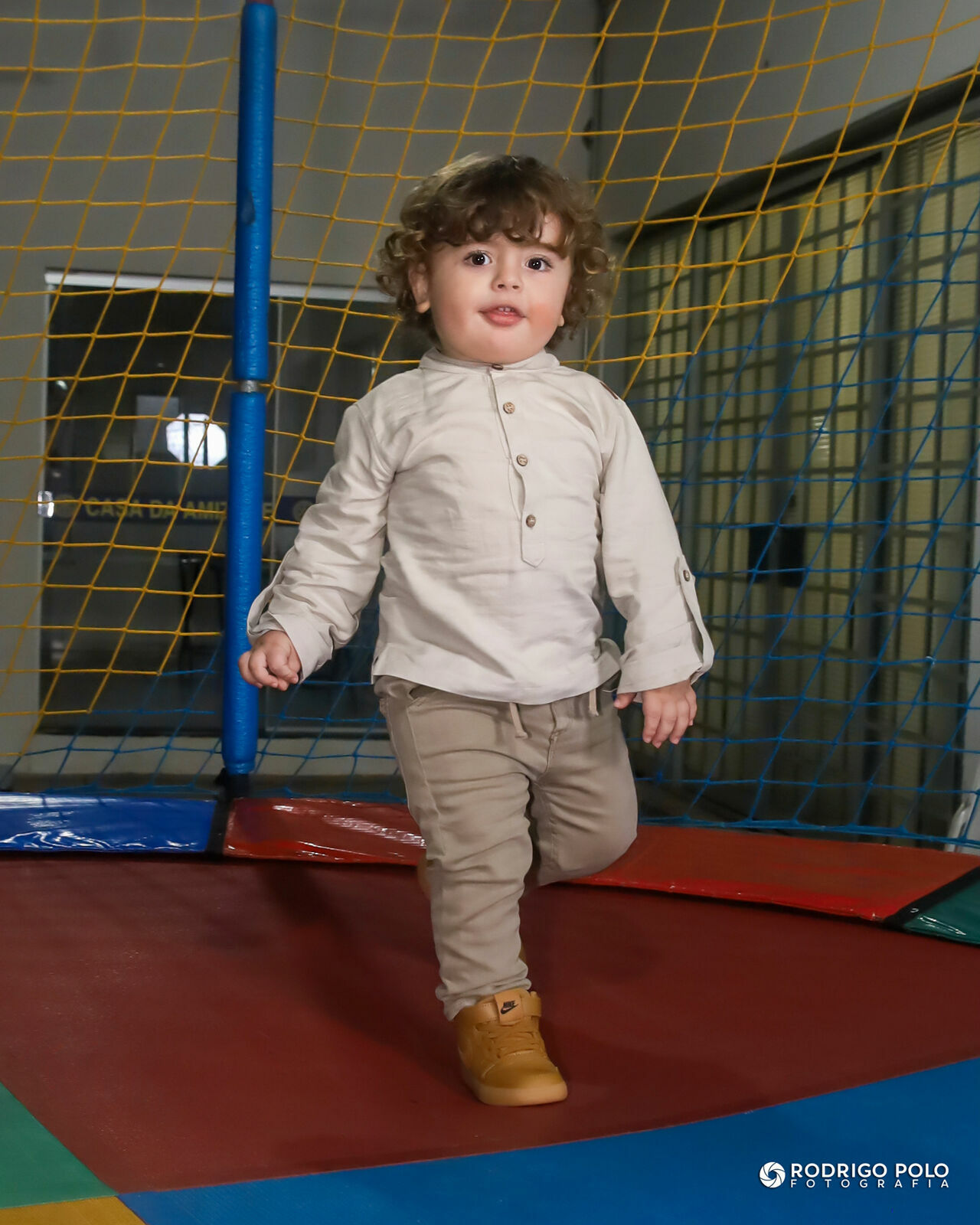 Foto Aniversário Romeo - 2 Anos Foto Aniversário Romeo - 2 Anos - Imagem 5