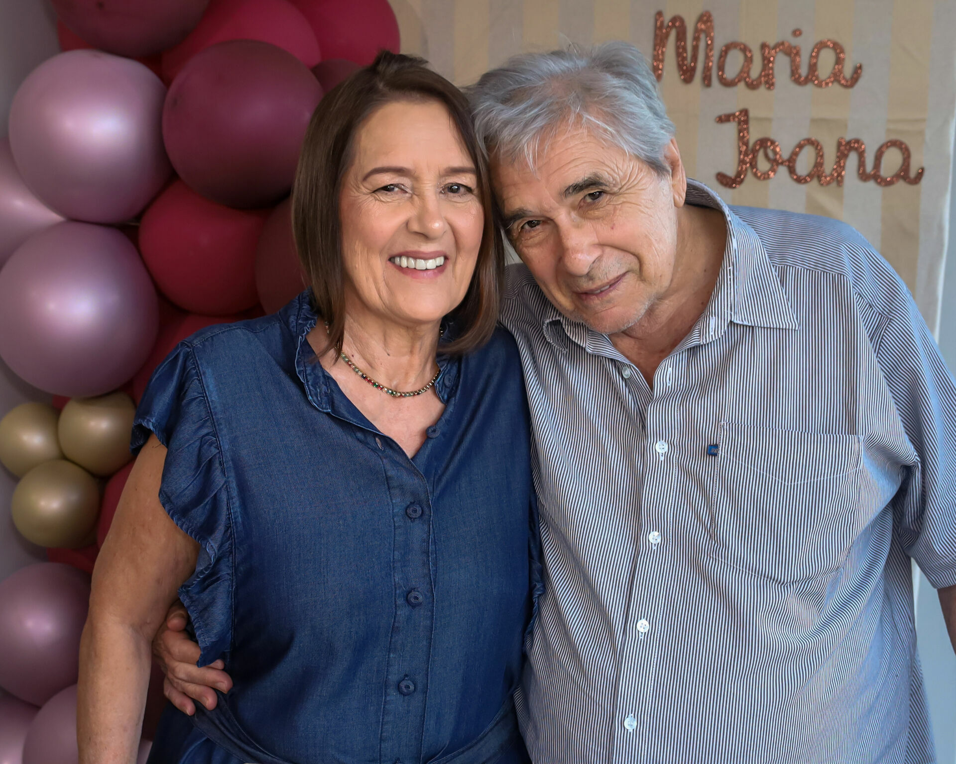 Foto Aniversário Tia Jô - 71 Anos Foto Aniversário Tia Jô - 71 Anos - Imagem 3