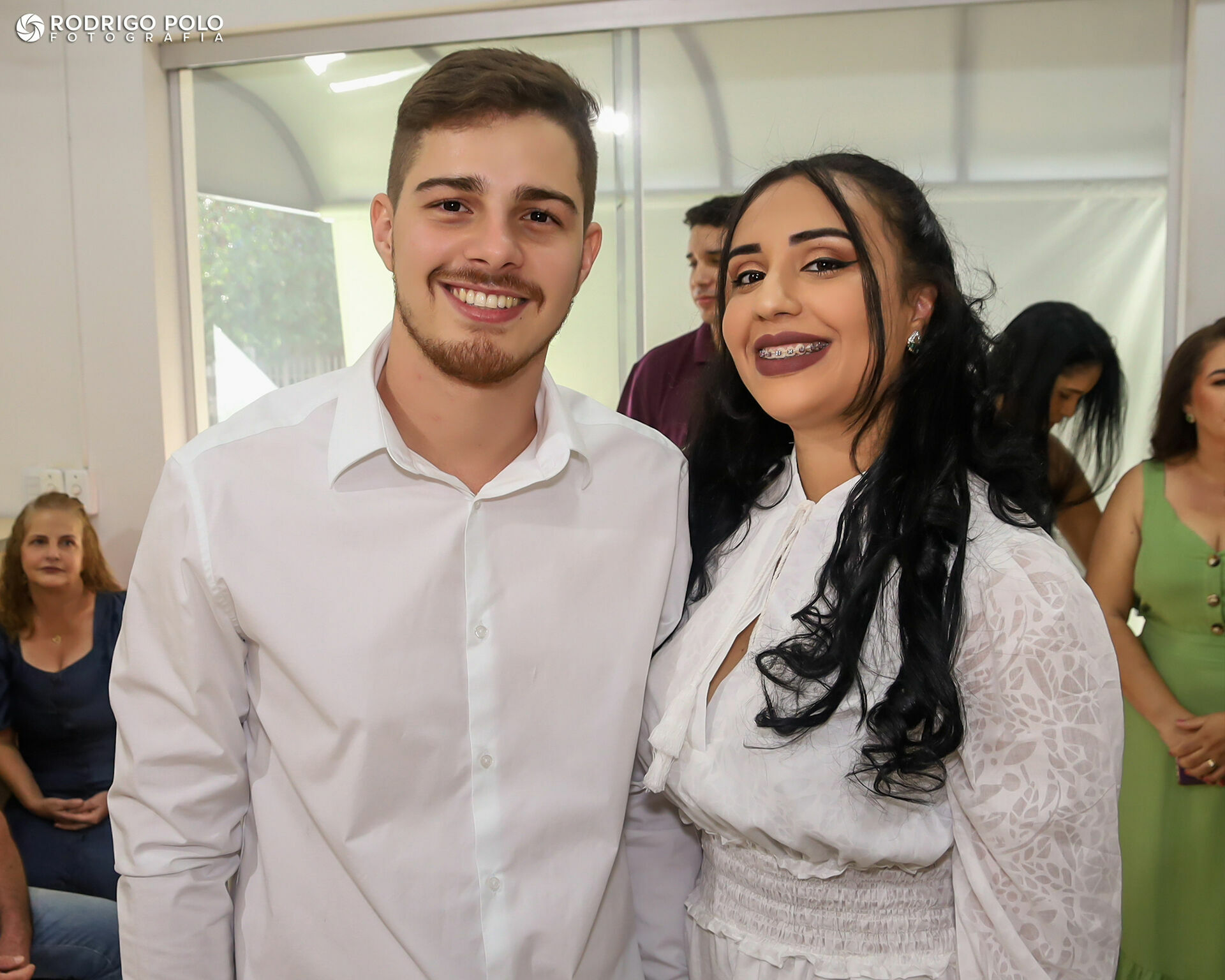 Foto Casamento Rayane e Bruno Foto Casamento Rayane e Bruno - Imagem 0