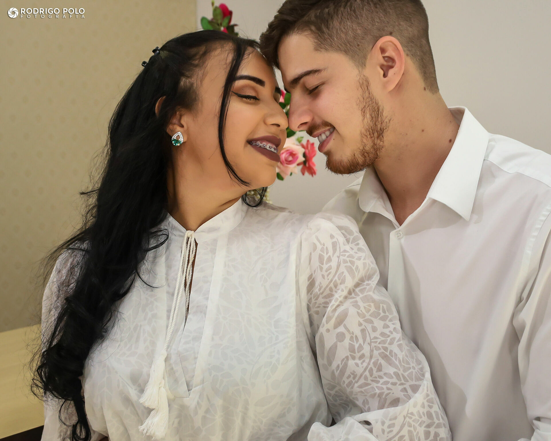 Foto Casamento Rayane e Bruno Foto Casamento Rayane e Bruno - Imagem 4