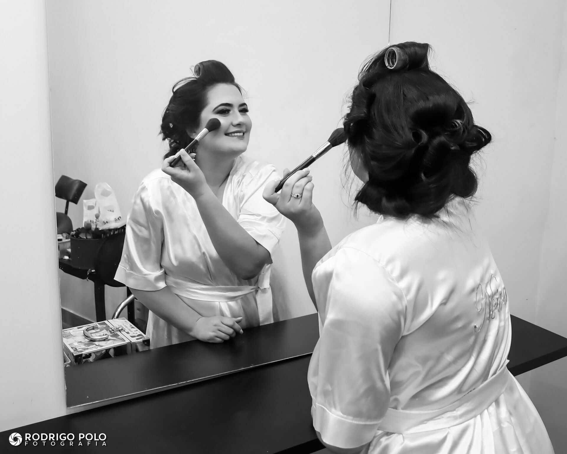 Foto Casamento Lenise e Dhanithago - Imagem 8