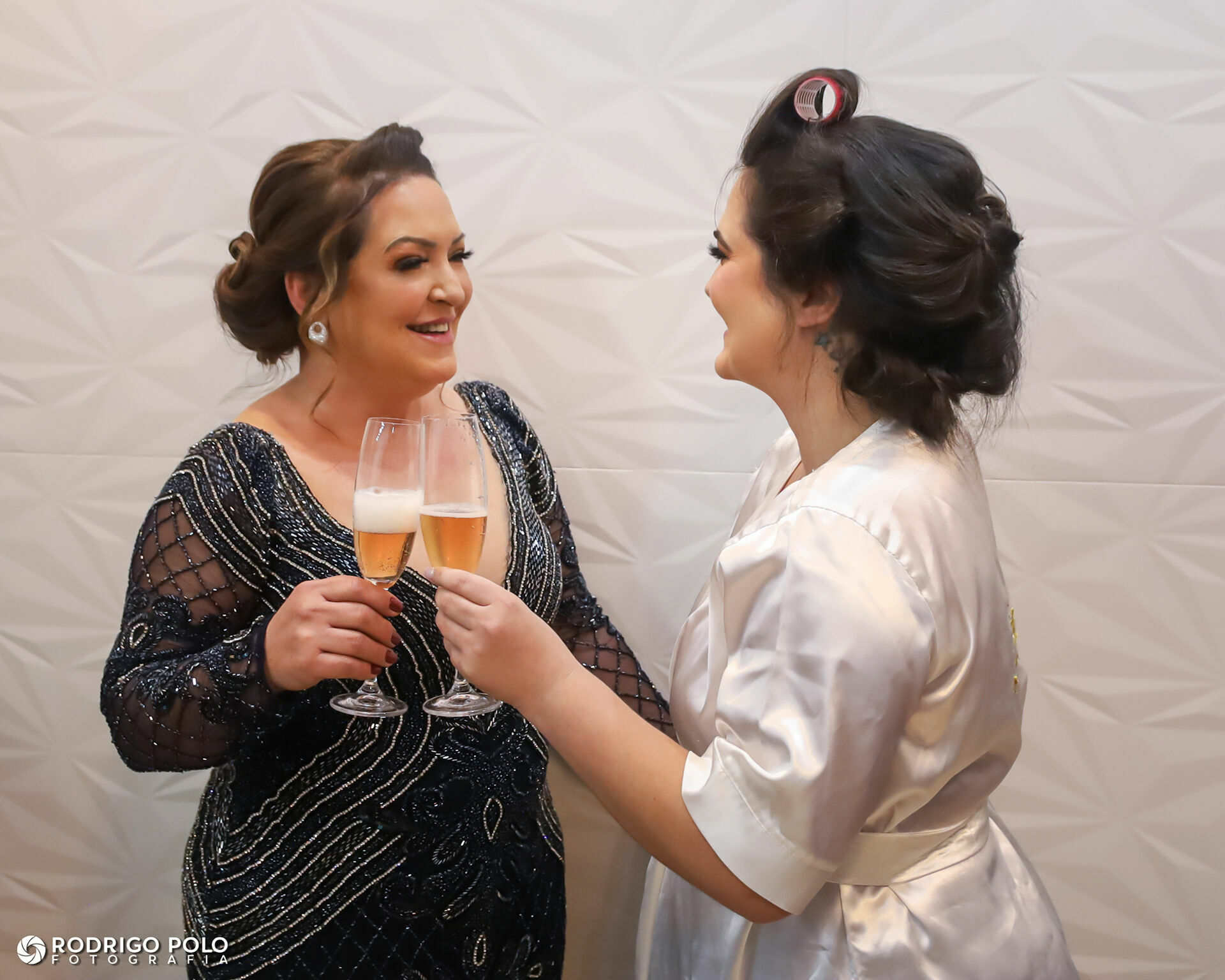 Foto Casamento Lenise e Dhanithago - Imagem 9