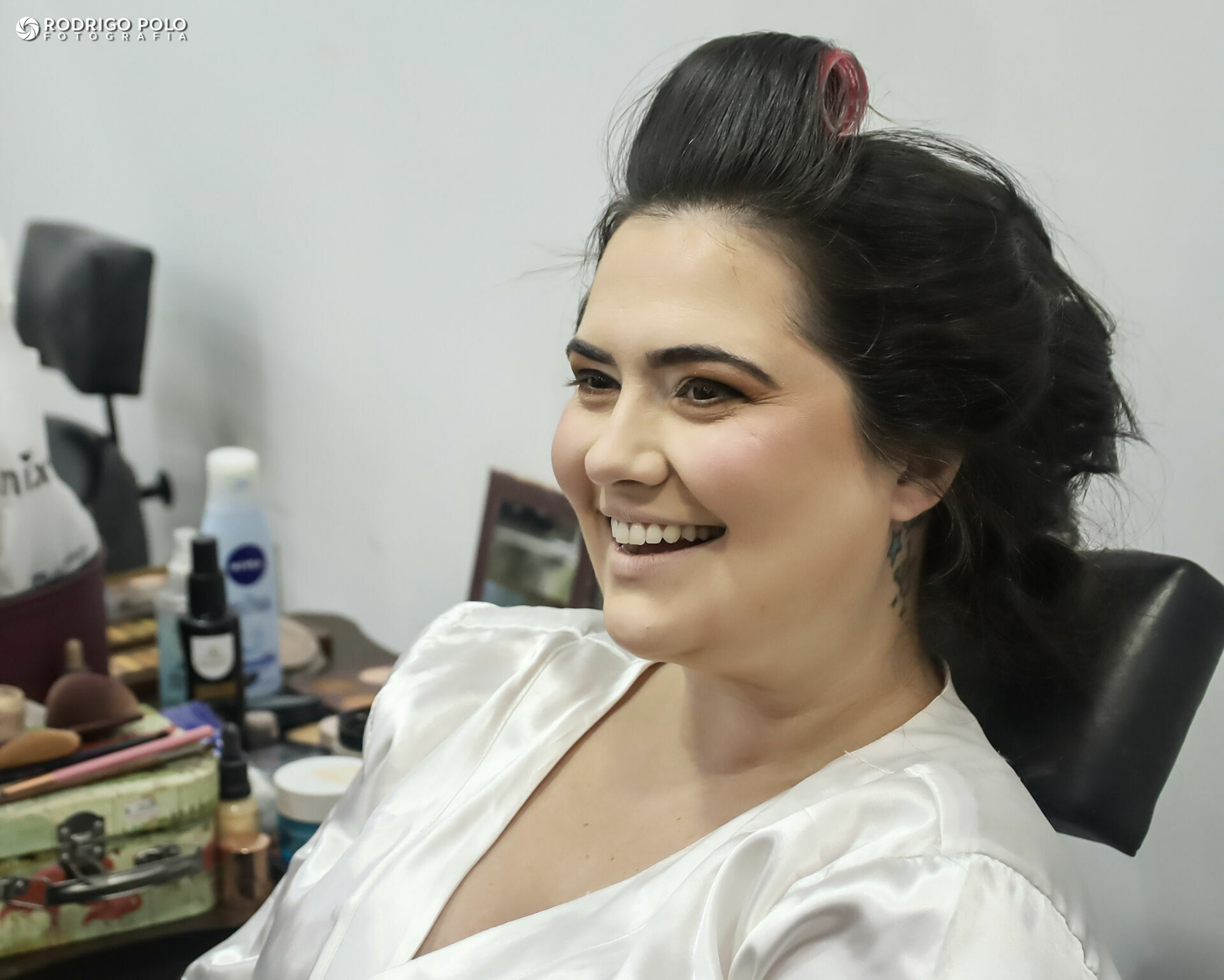 Foto Casamento Lenise e Dhanithago - Imagem 6