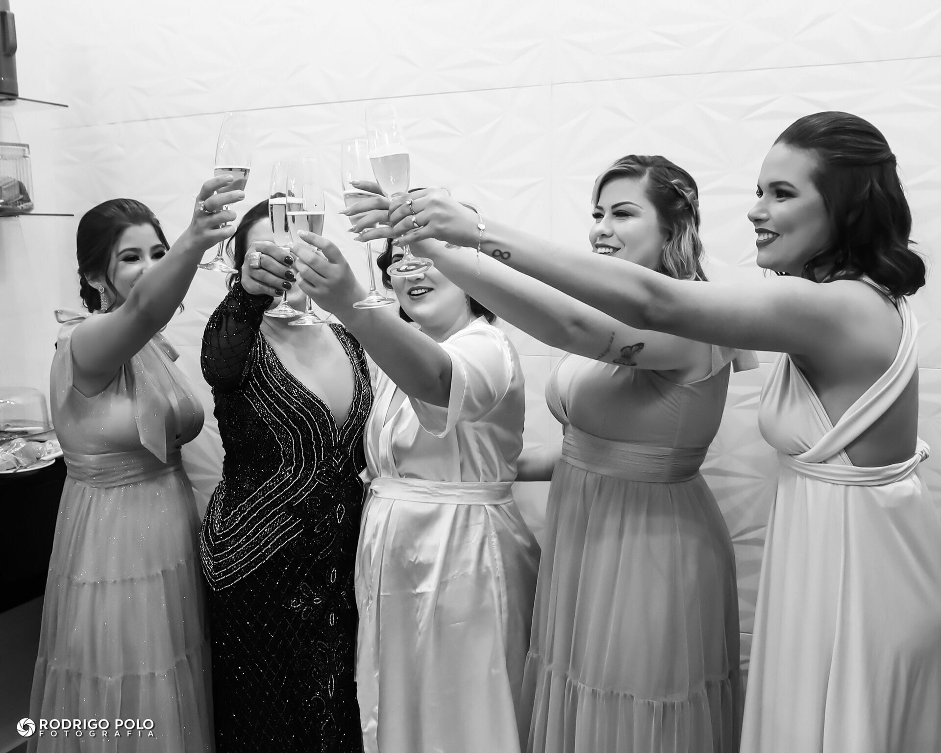 Foto Casamento Lenise e Dhanithago - Imagem 10