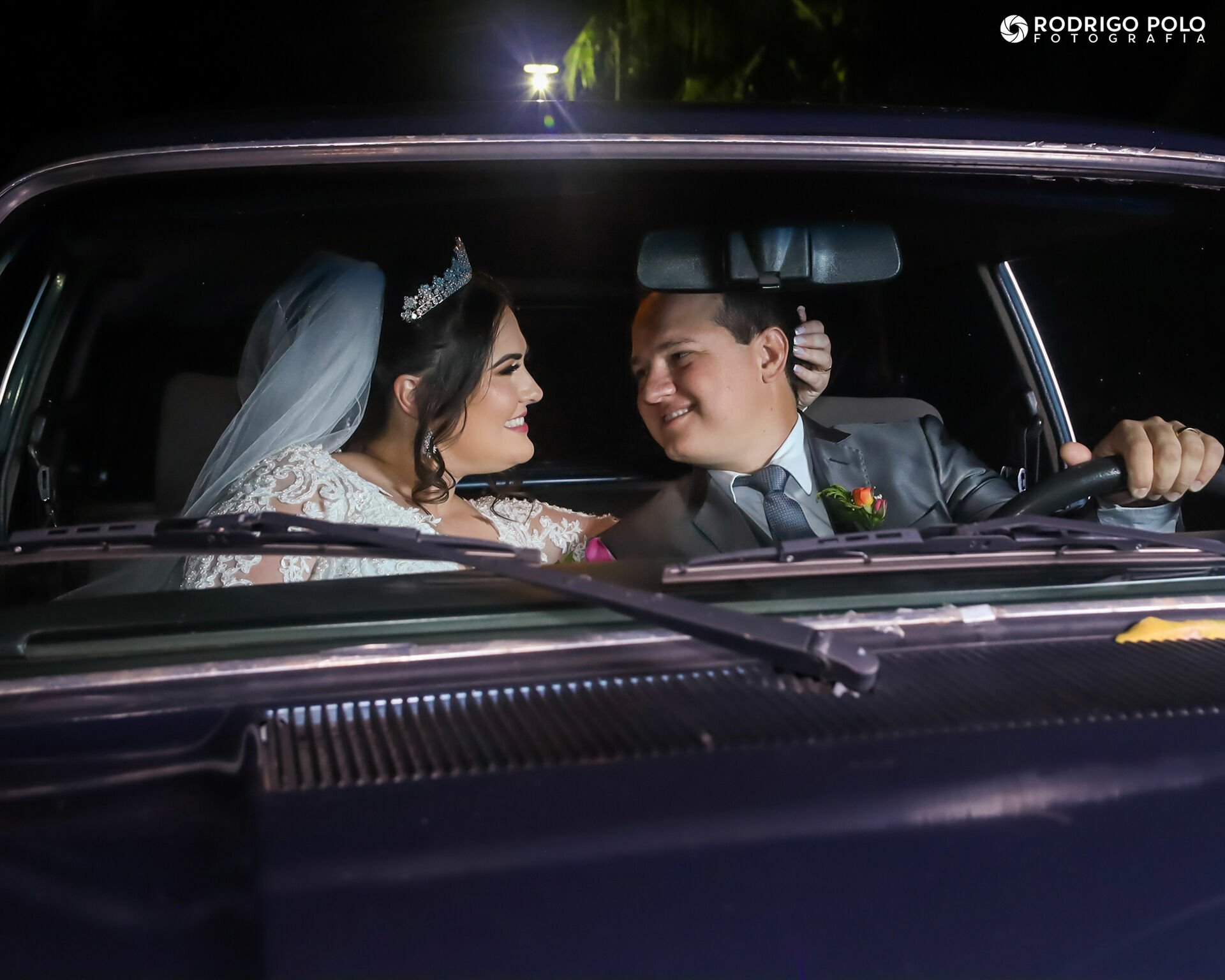Foto Casamento Lenise e Dhanithago - Imagem 27