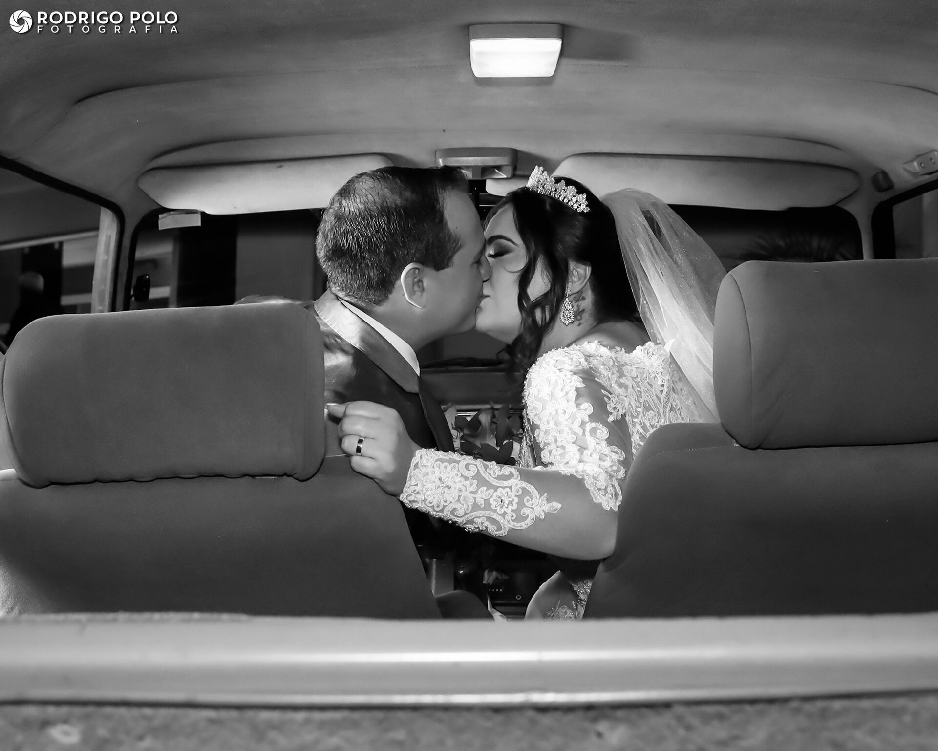 Foto Casamento Lenise e Dhanithago - Imagem 28