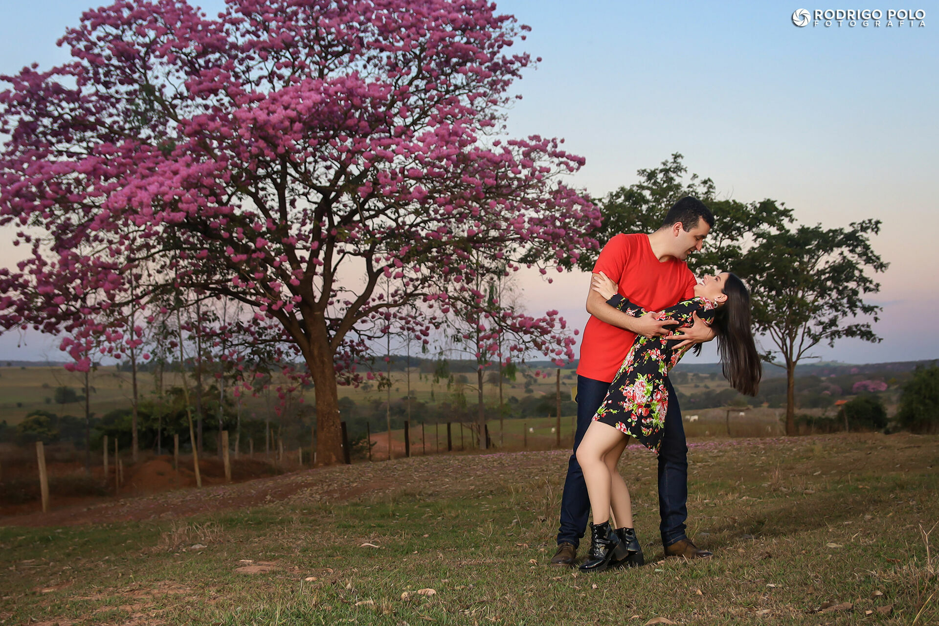 Foto Pré Wedding Hellen e Vinícius Foto Pré Wedding Hellen e Vinícius - Imagem 20