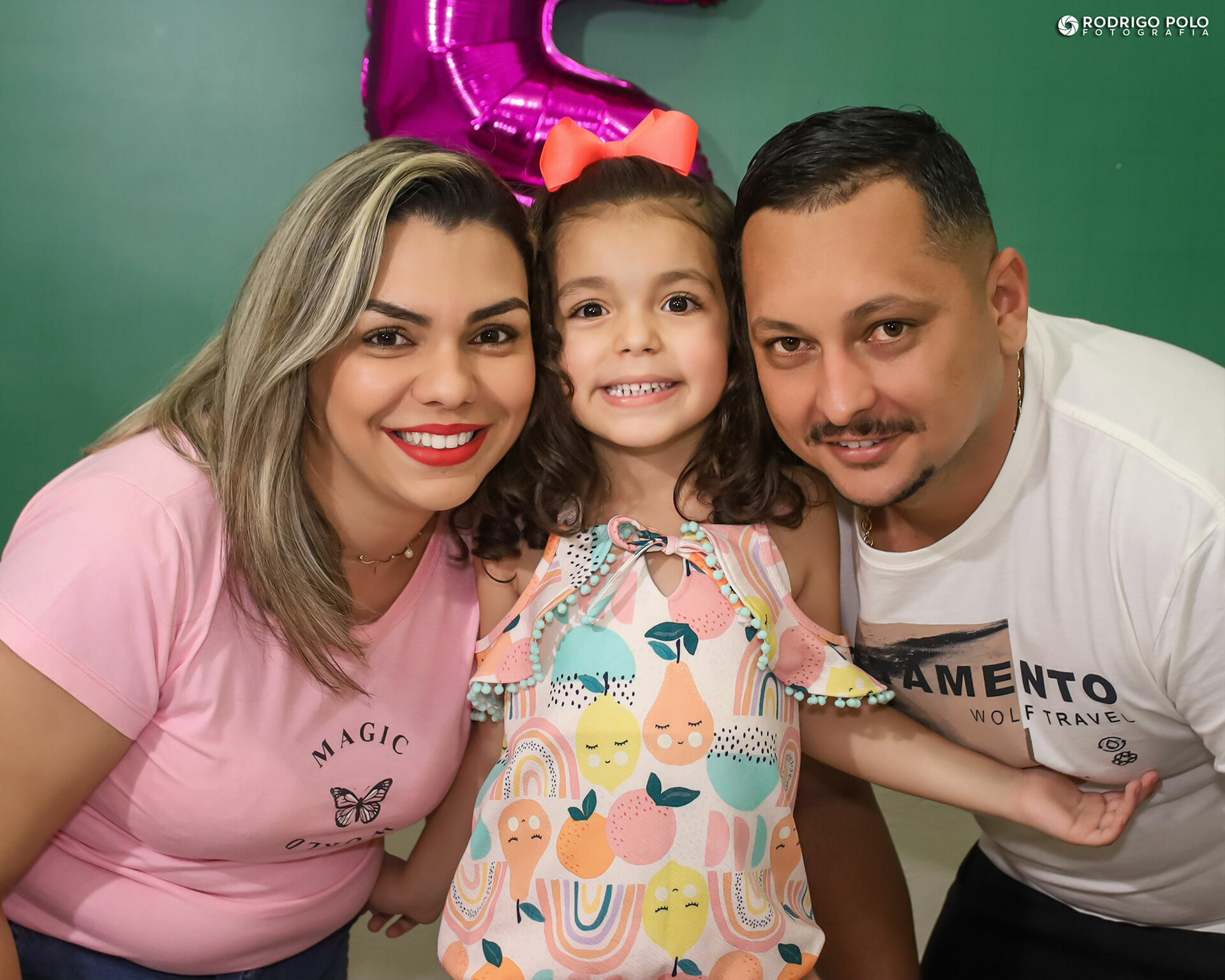Foto Aniversário Manuela - 5 Anos Foto Aniversário Manuela - 5 Anos - Imagem 1