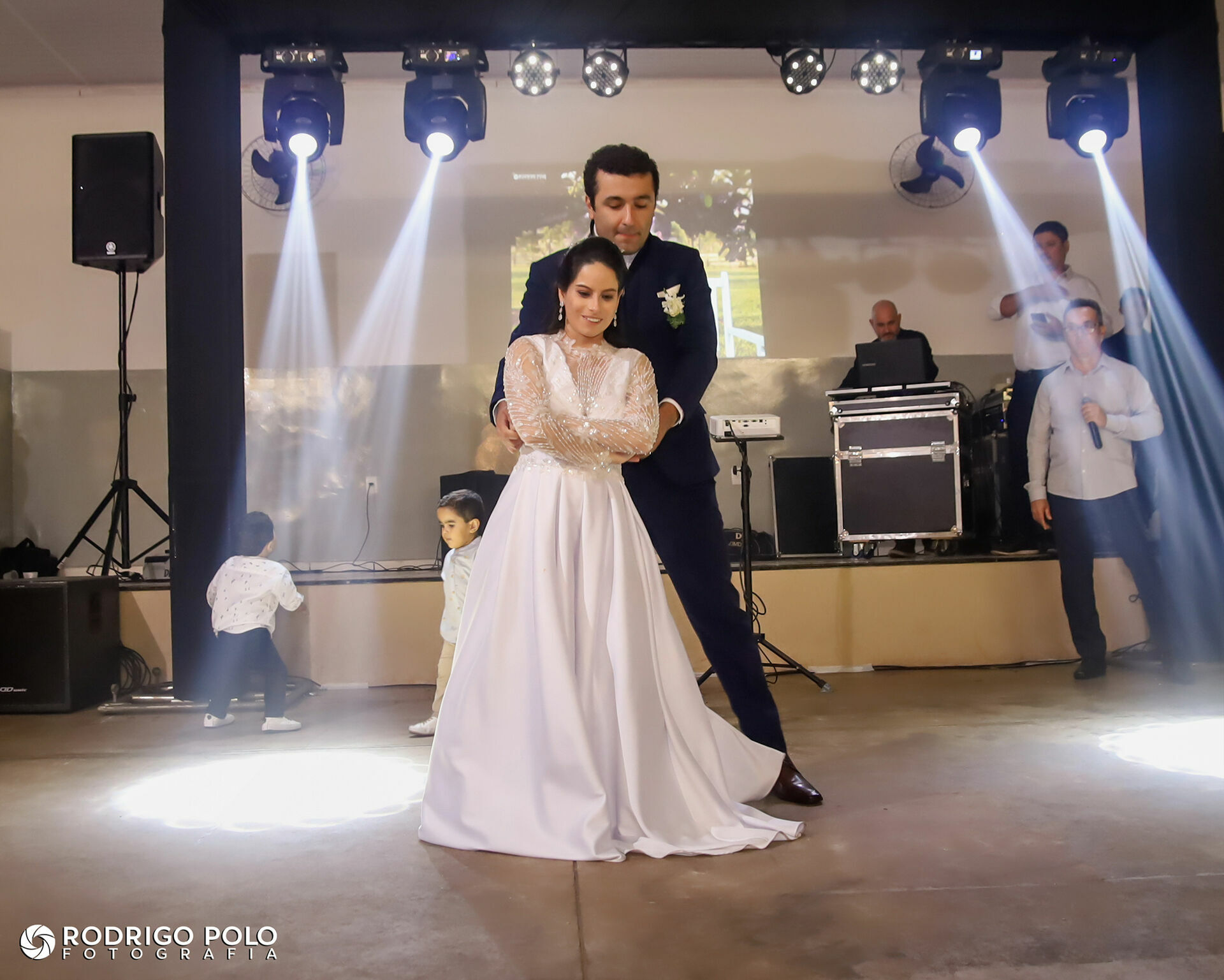 Foto Casamento Hellen e Vinícius Foto Casamento Hellen e Vinícius - Imagem 28