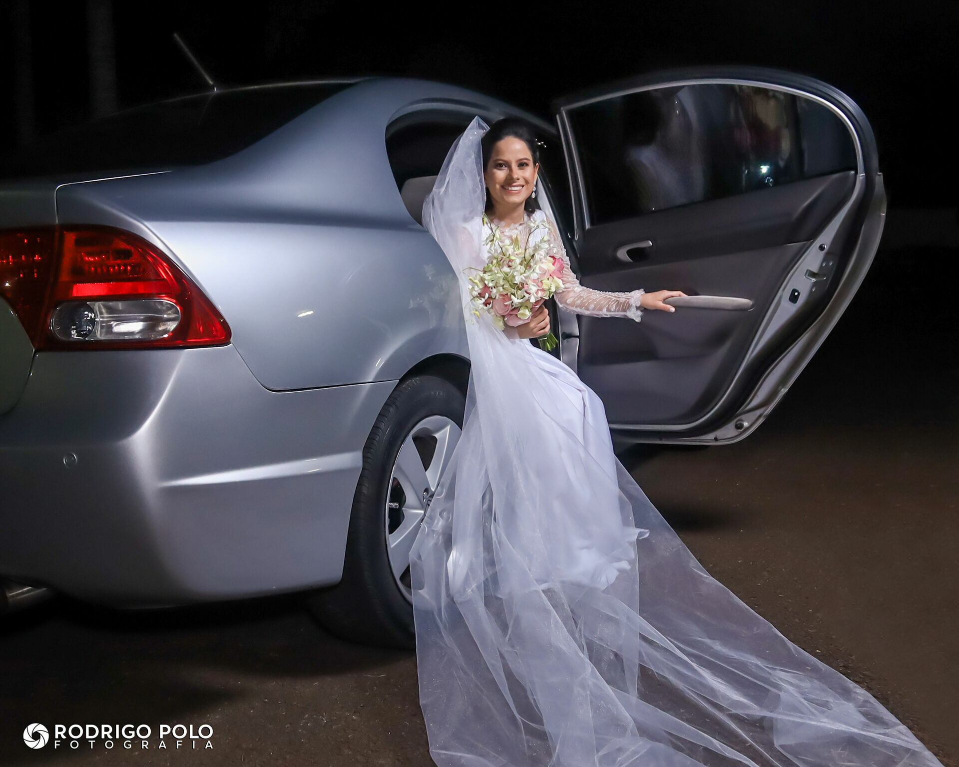 Foto Casamento Hellen e Vinícius Foto Casamento Hellen e Vinícius - Imagem 12