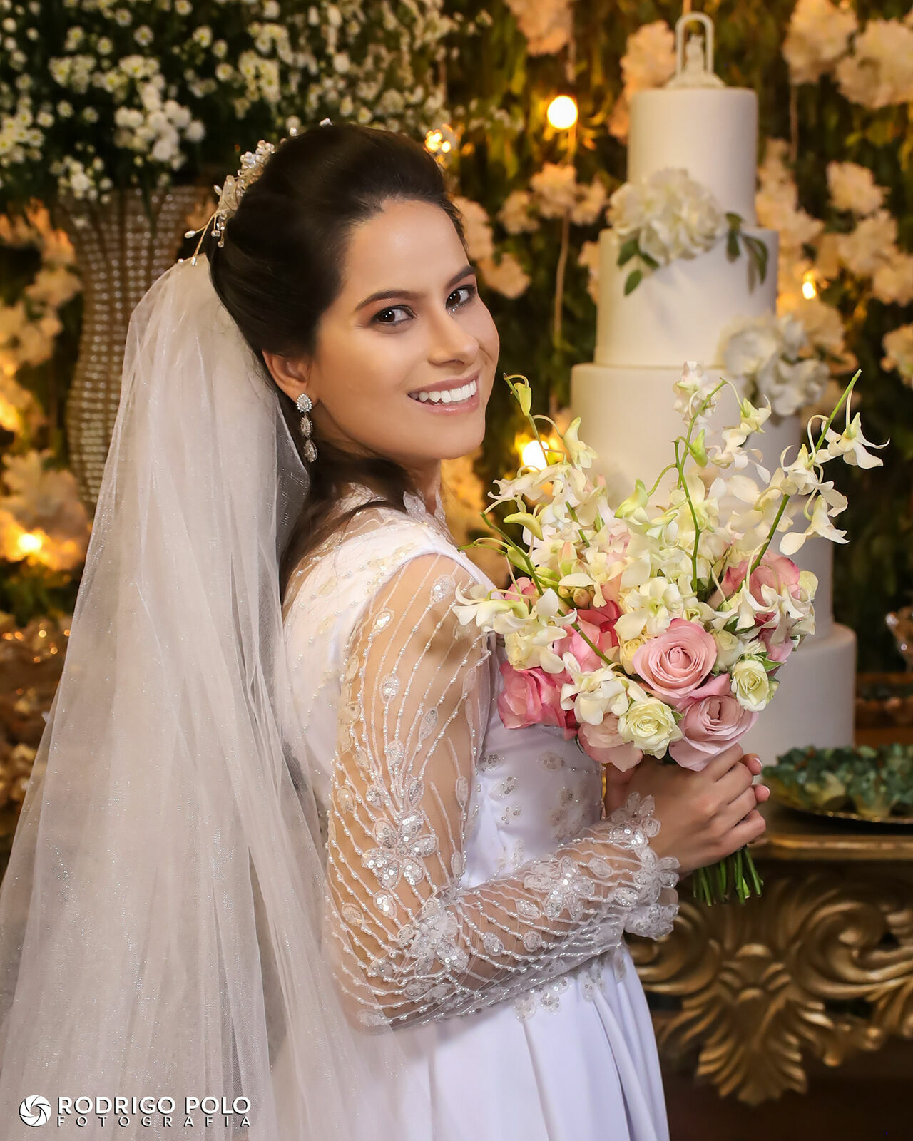 Foto Casamento Hellen e Vinícius Foto Casamento Hellen e Vinícius - Imagem 26