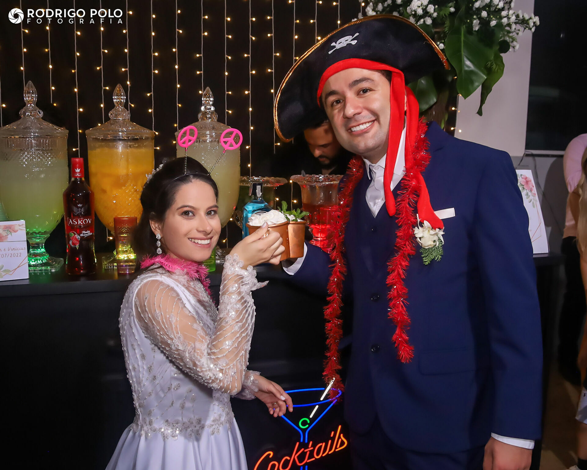 Foto Casamento Hellen e Vinícius Foto Casamento Hellen e Vinícius - Imagem 30