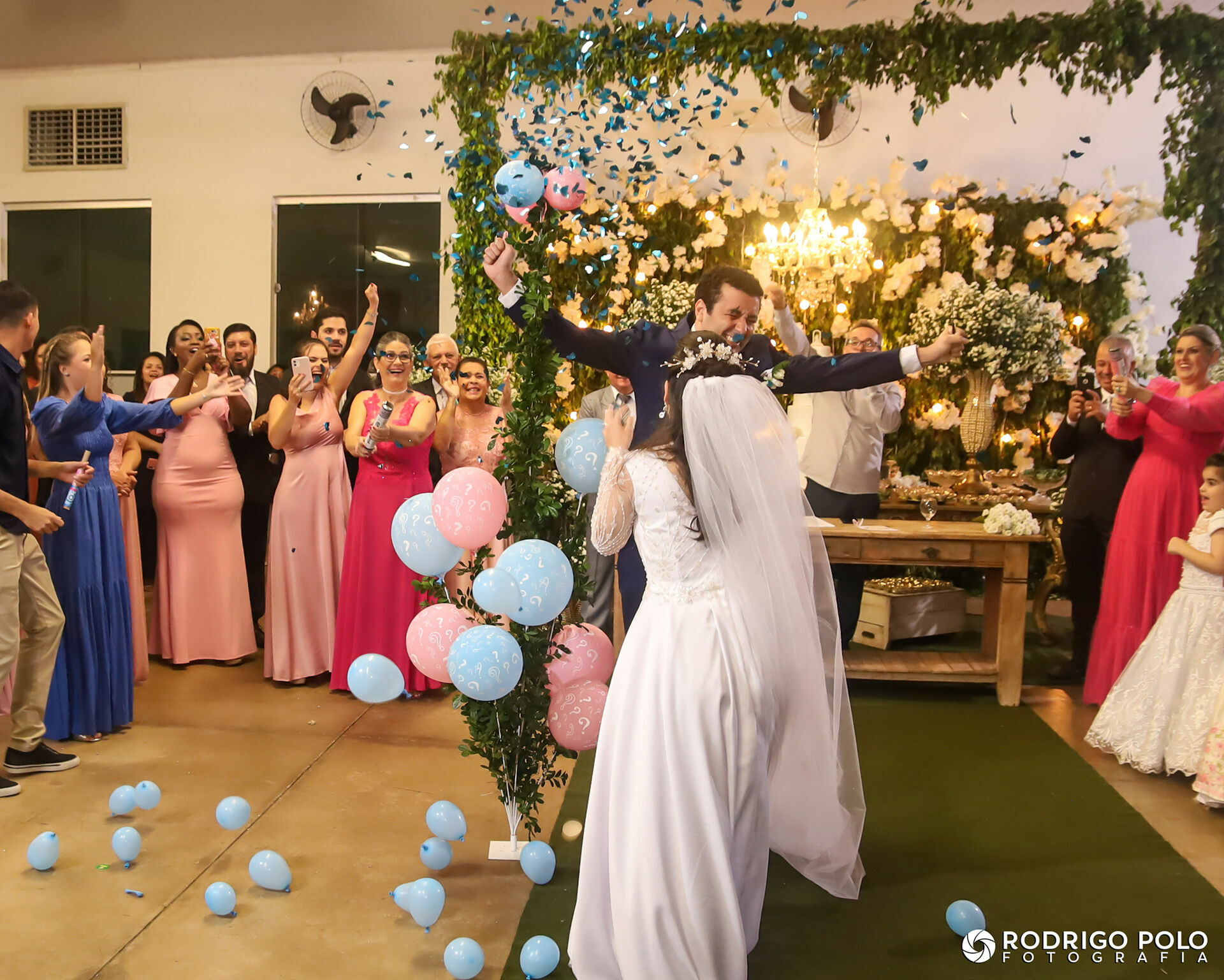 Foto Casamento Hellen e Vinícius Foto Casamento Hellen e Vinícius - Imagem 18