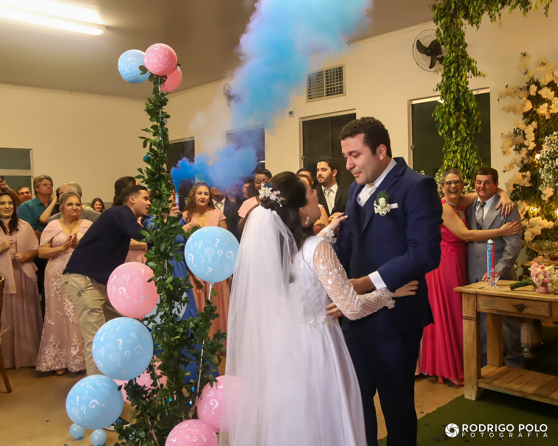 Foto Casamento Hellen e Vinícius Foto Casamento Hellen e Vinícius - Imagem 19