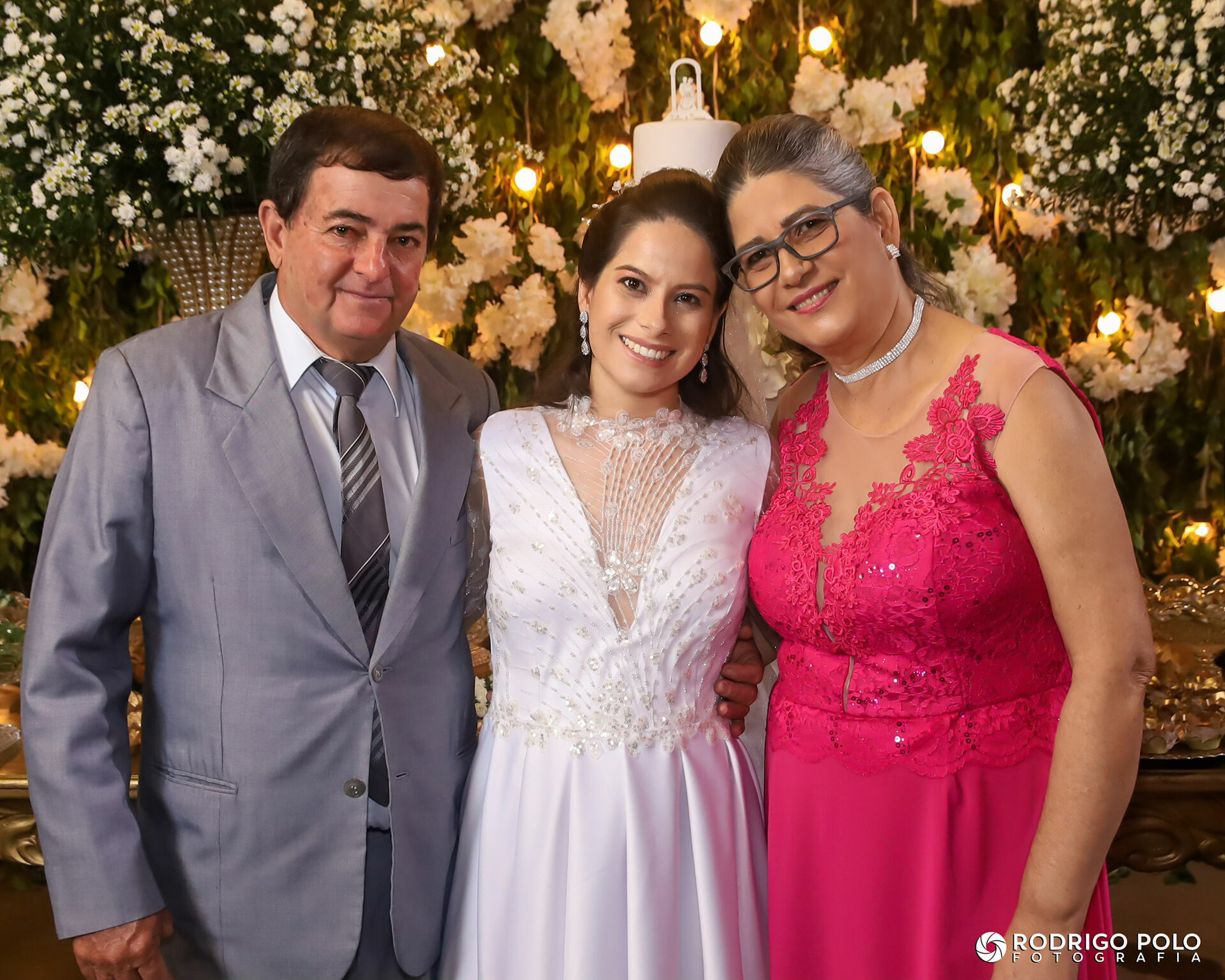 Foto Casamento Hellen e Vinícius Foto Casamento Hellen e Vinícius - Imagem 21