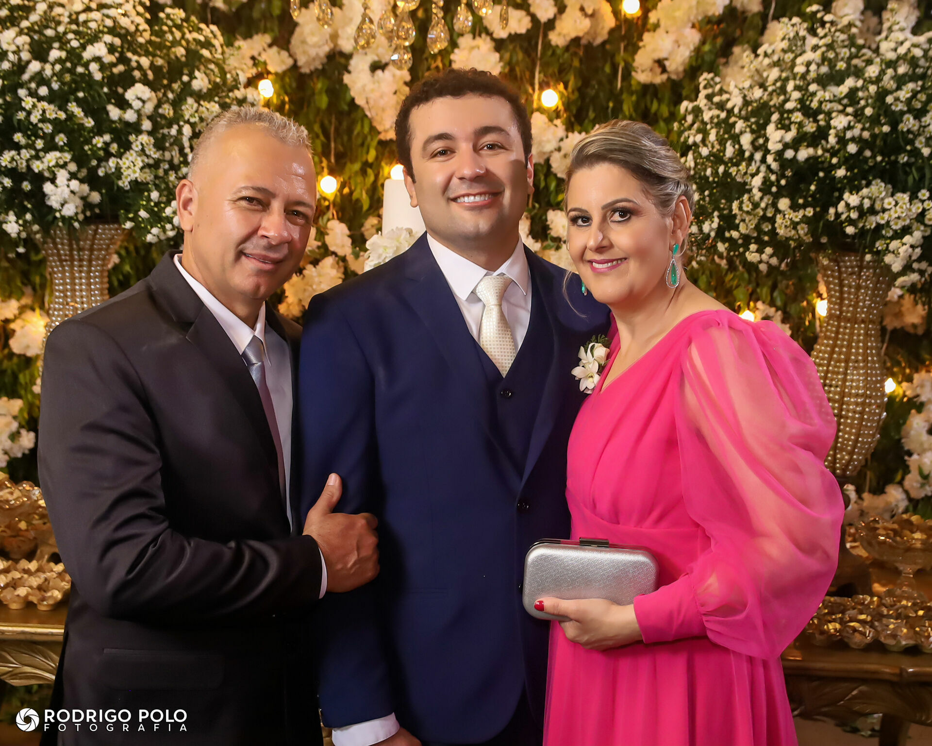Foto Casamento Hellen e Vinícius Foto Casamento Hellen e Vinícius - Imagem 22