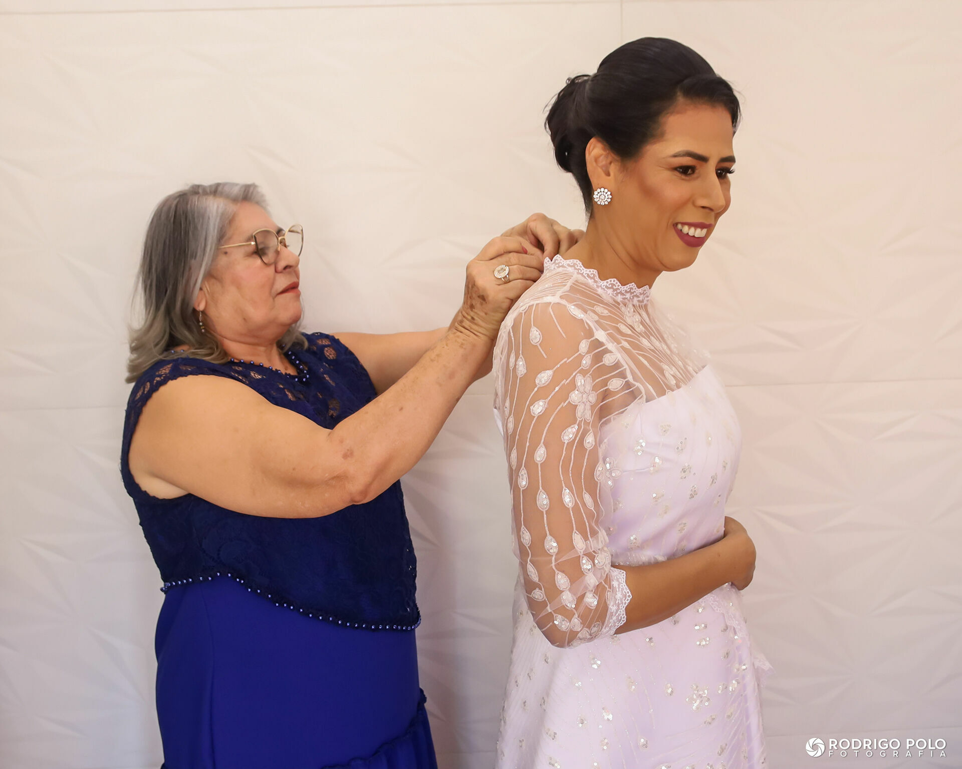 Foto Casamento Adriana e Marcelo Foto Casamento Adriana e Marcelo - Imagem 3