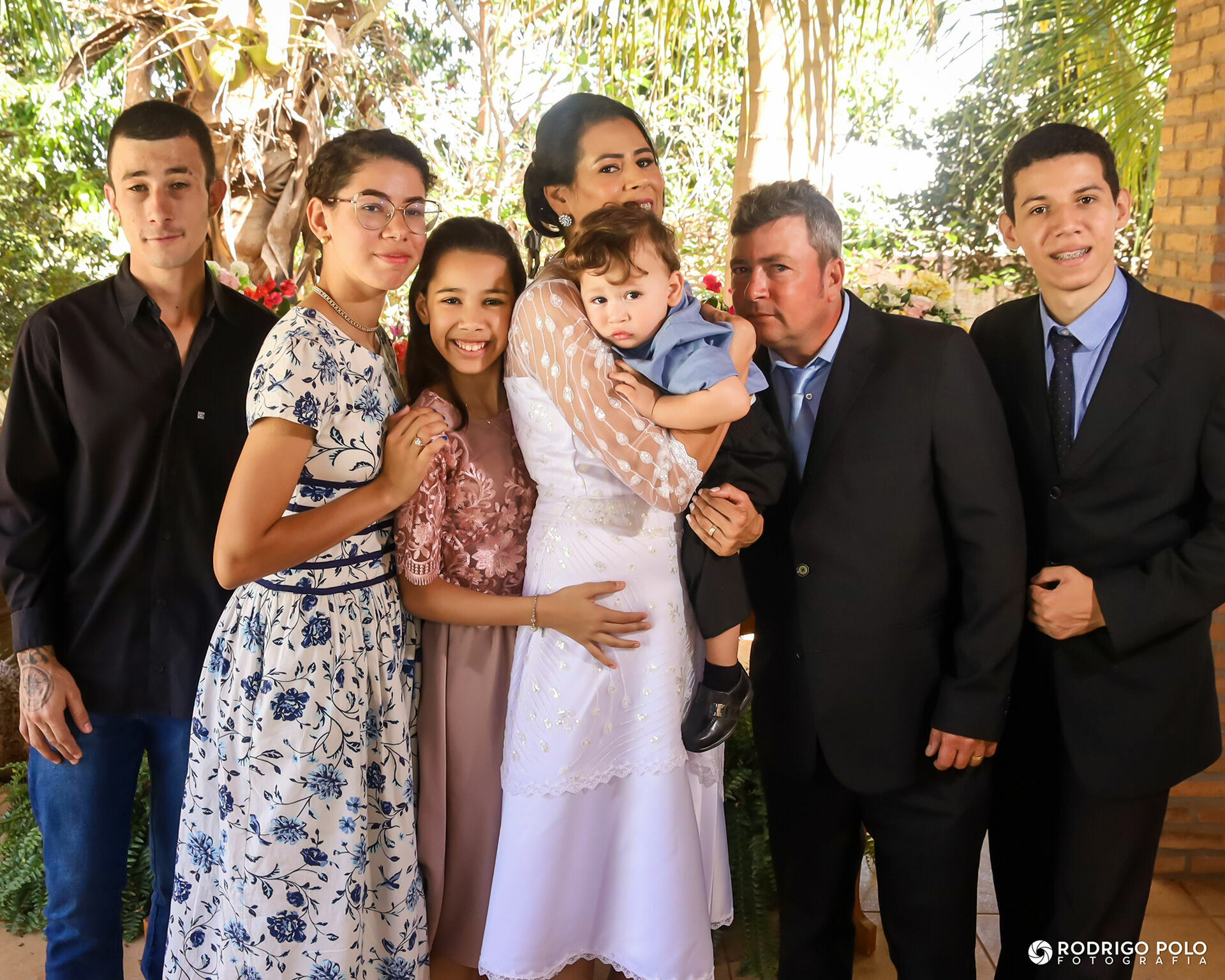 Foto Casamento Adriana e Marcelo Foto Casamento Adriana e Marcelo - Imagem 6