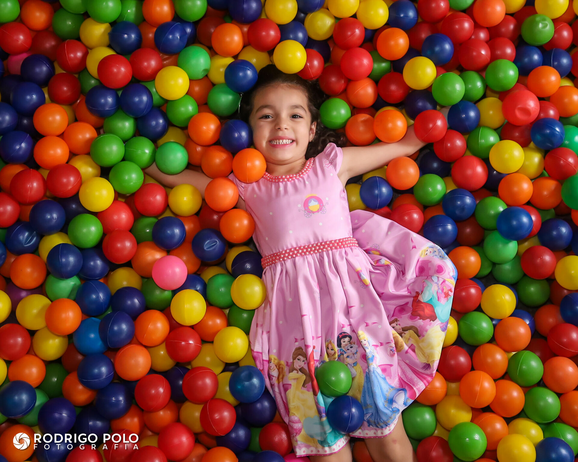 Foto Aniversário Manuela - 5 Anos Foto Aniversário Manuela - 5 Anos - Imagem 5
