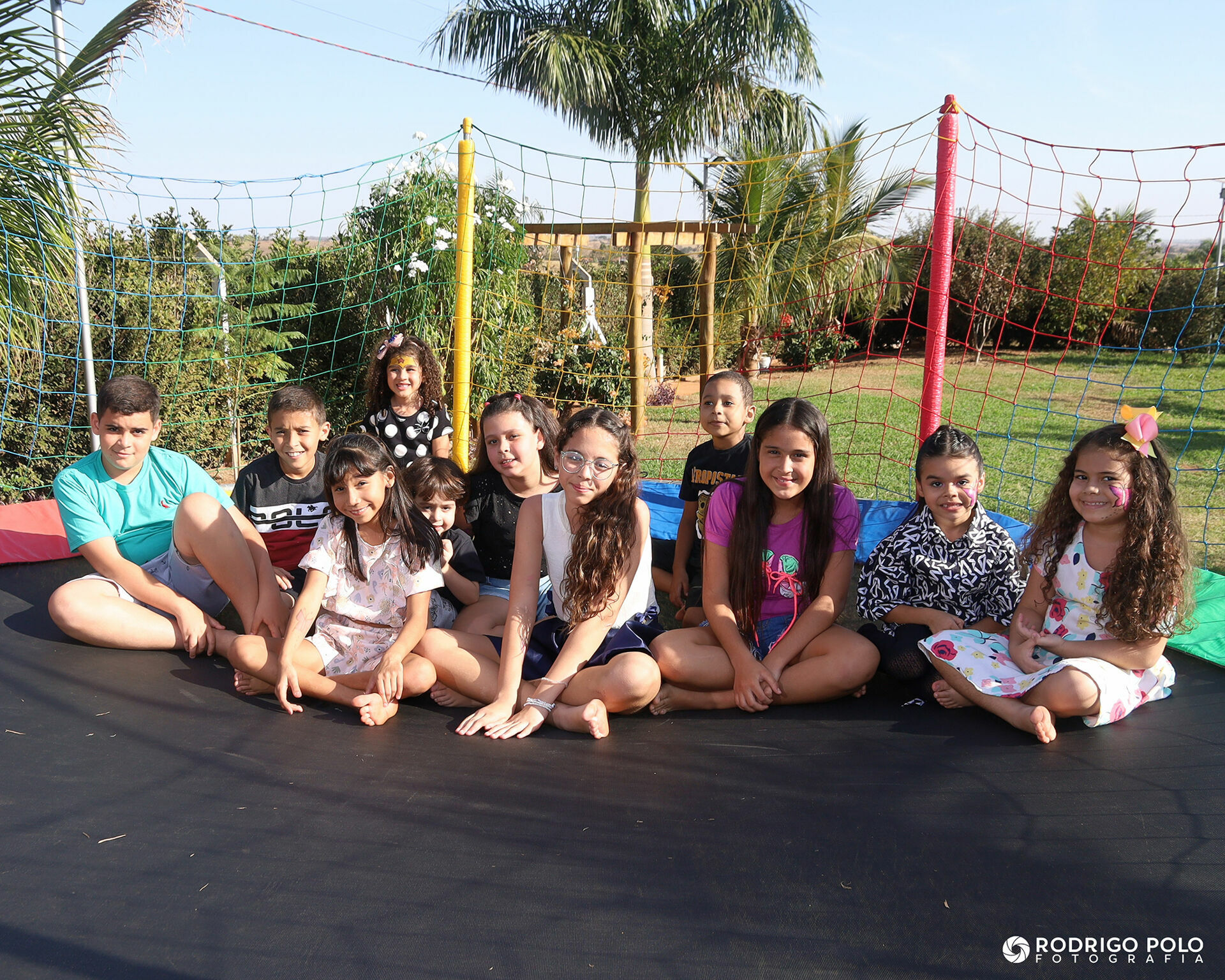 Foto Aniversário Lorena - 6 Anos - Imagem 5