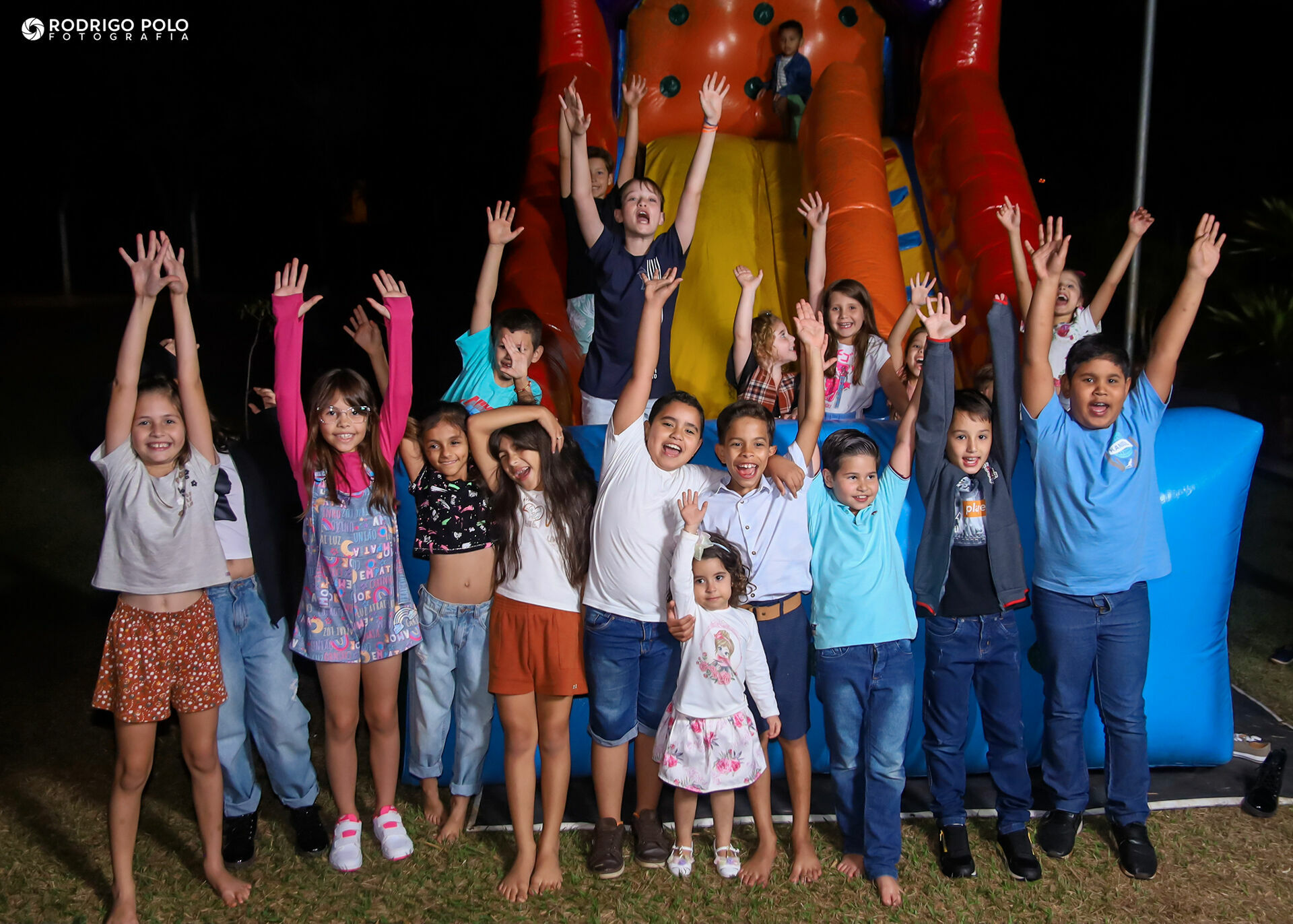 Foto Aniversário Luís Otávio - 9 Anos Foto Aniversário Luís Otávio - 9 Anos - Imagem 4
