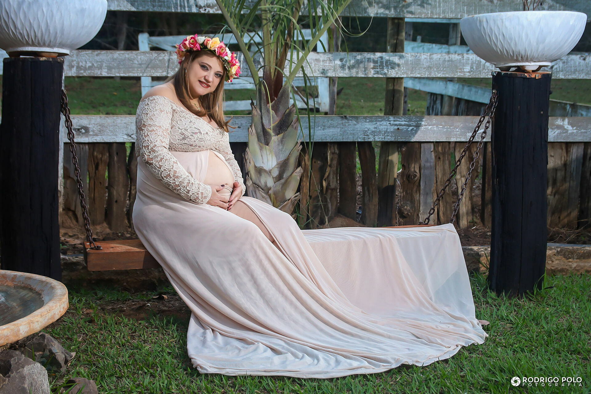 Foto Book Gestante Fernanda e Flávio Foto Book Gestante Fernanda e Flávio - Imagem 13