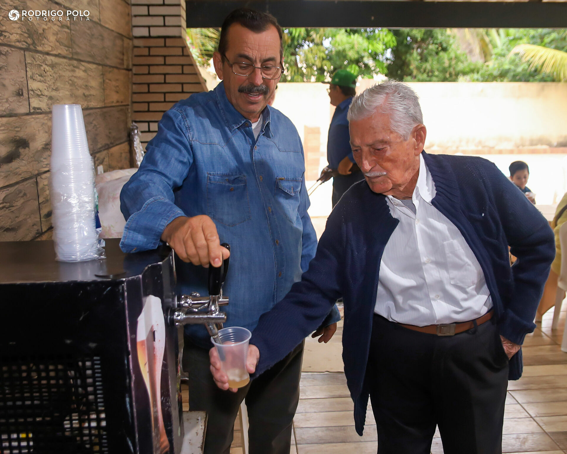 Foto Miguel Balbeirá - 92 Anos Foto Miguel Balbeirá - 92 Anos - Imagem 6