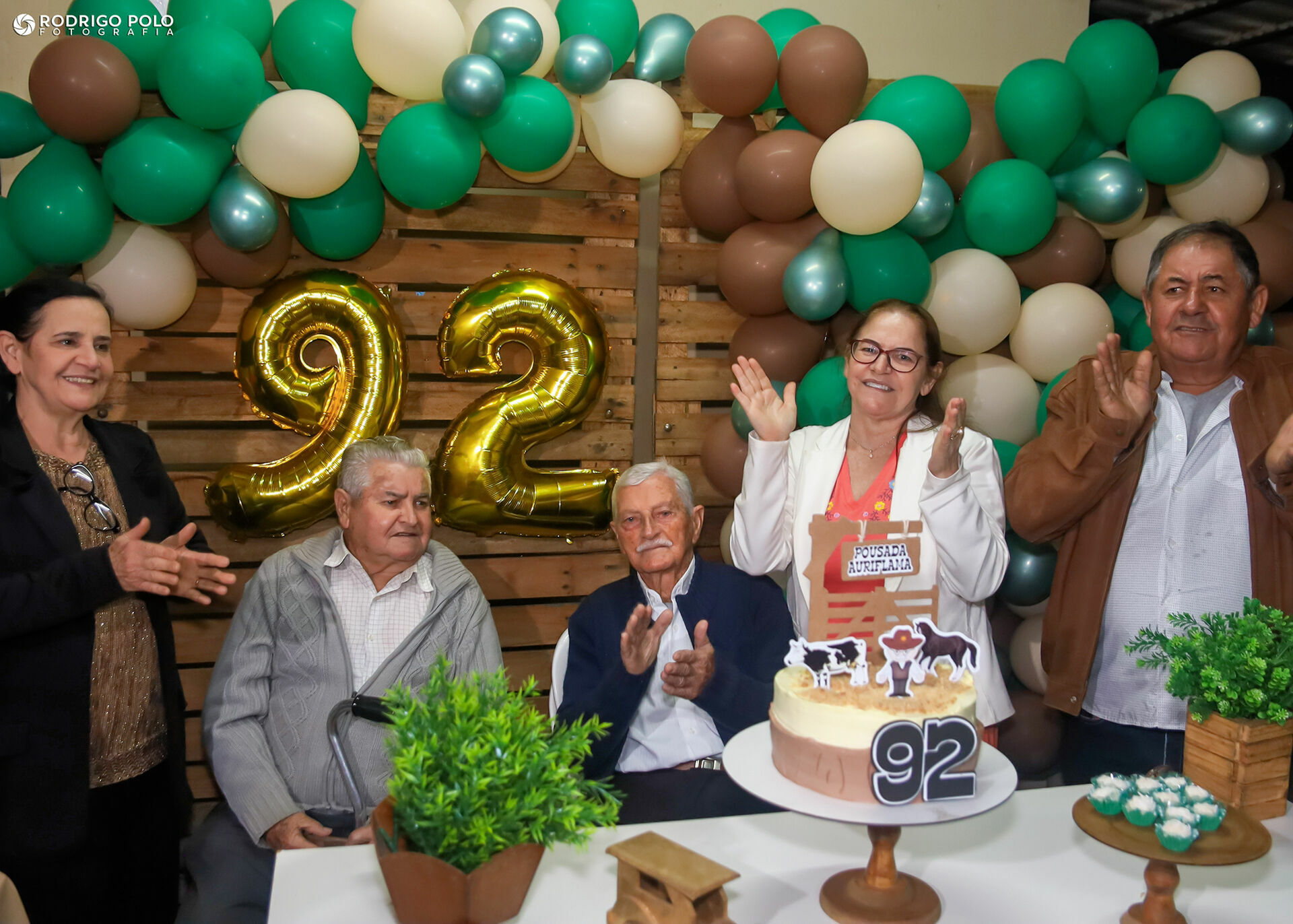Foto Miguel Balbeirá - 92 Anos Foto Miguel Balbeirá - 92 Anos - Imagem 7