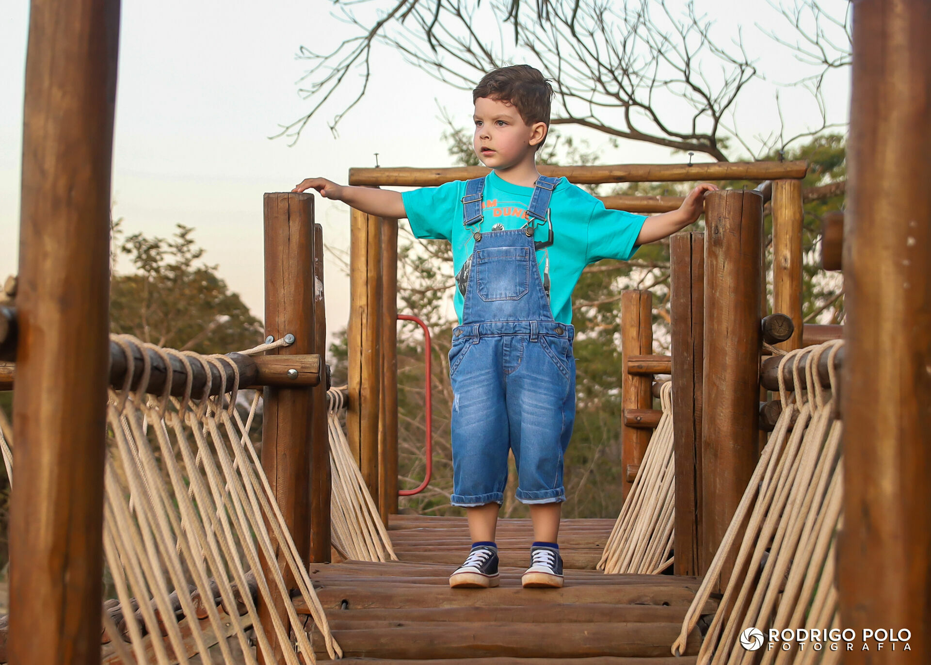 Foto Book Heitor - 4 Anos Foto Book Heitor - 4 Anos - Imagem 7