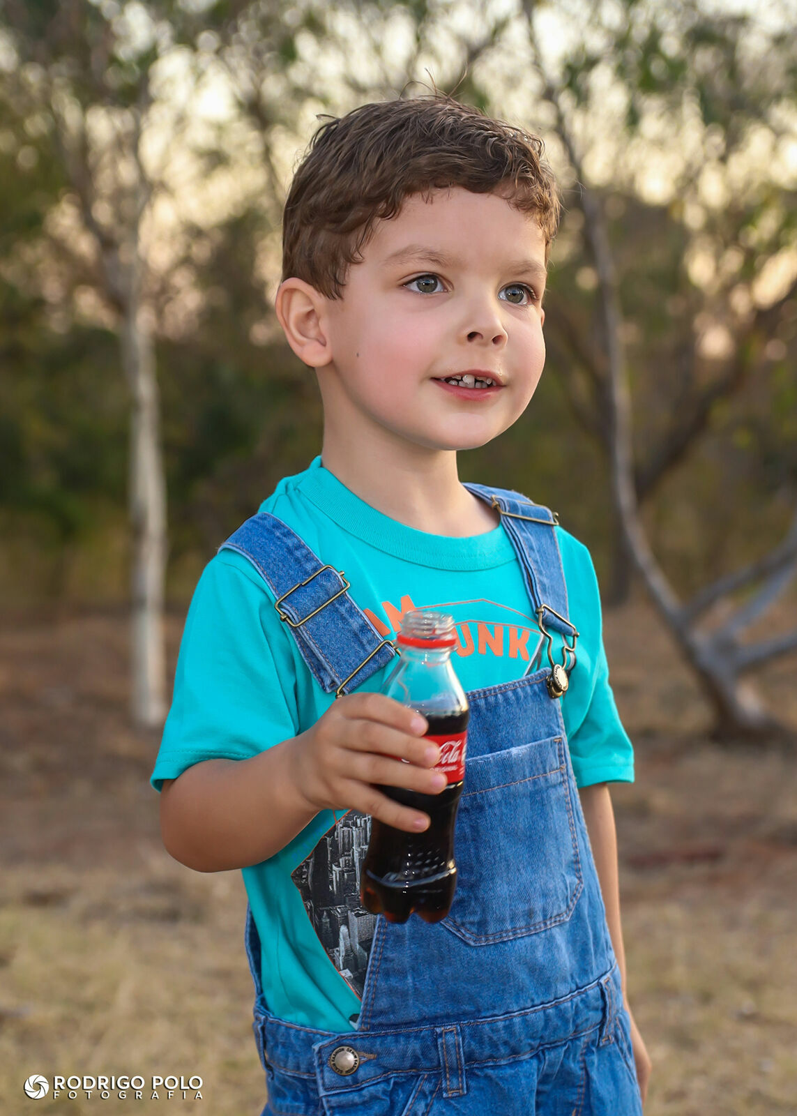 Foto Book Heitor - 4 Anos Foto Book Heitor - 4 Anos - Imagem 6