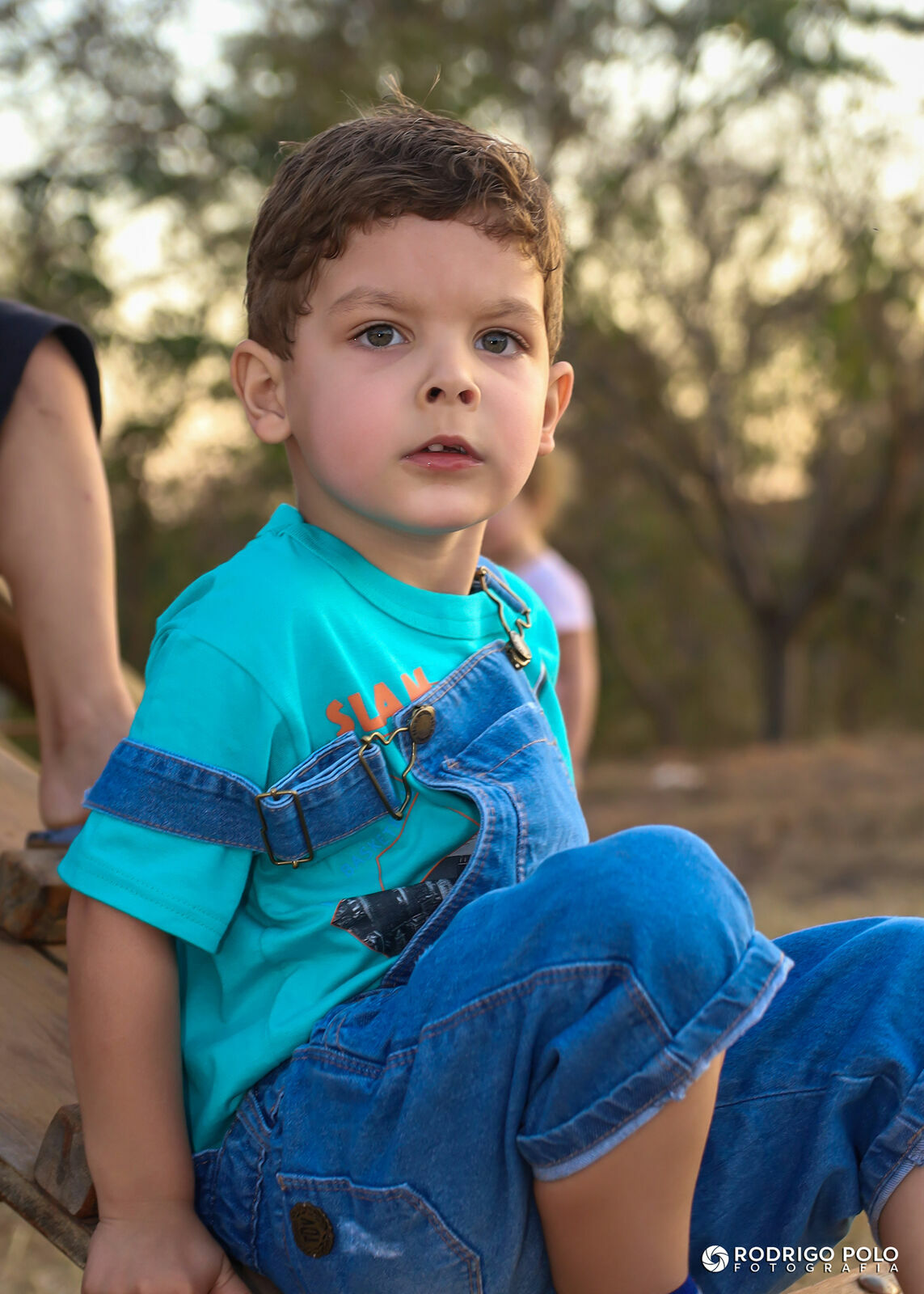 Foto Book Heitor - 4 Anos Foto Book Heitor - 4 Anos - Imagem 5