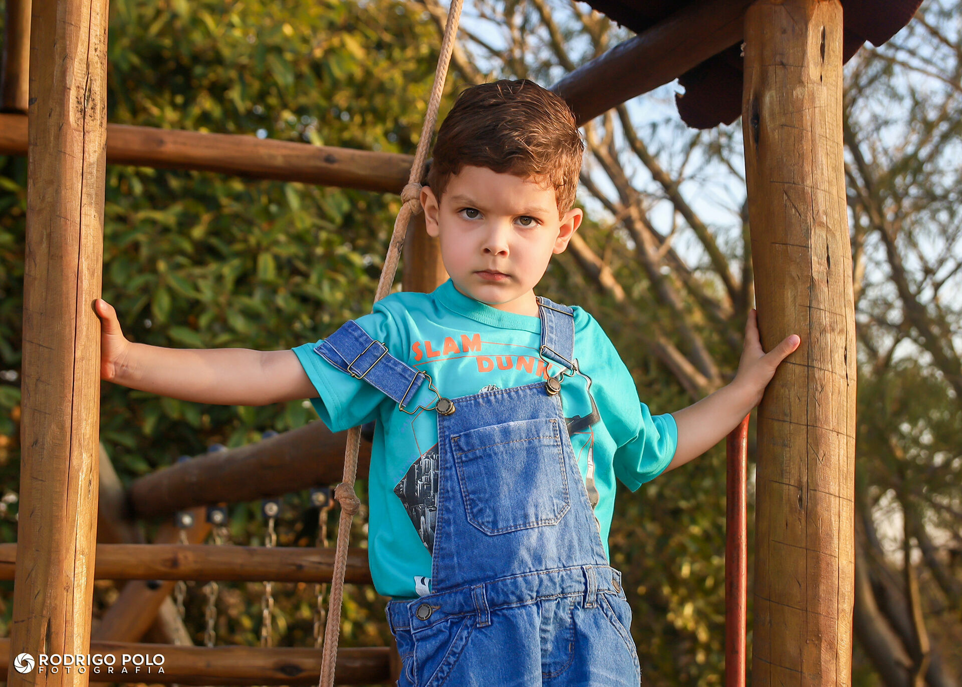 Foto Book Heitor - 4 Anos Foto Book Heitor - 4 Anos - Imagem 0