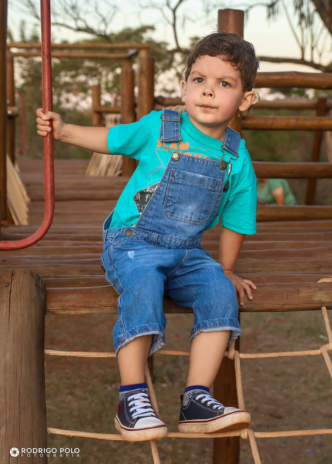 Foto Book Heitor - 4 Anos Foto Book Heitor - 4 Anos - Imagem 8
