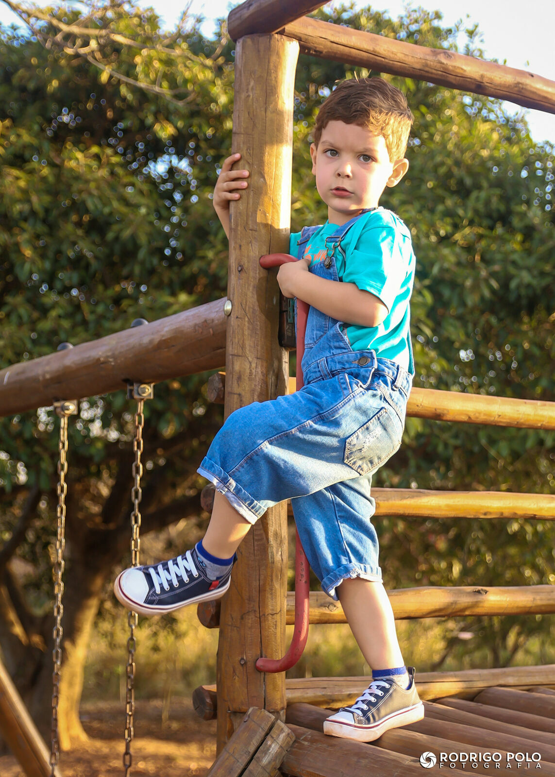 Foto Book Heitor - 4 Anos Foto Book Heitor - 4 Anos - Imagem 2